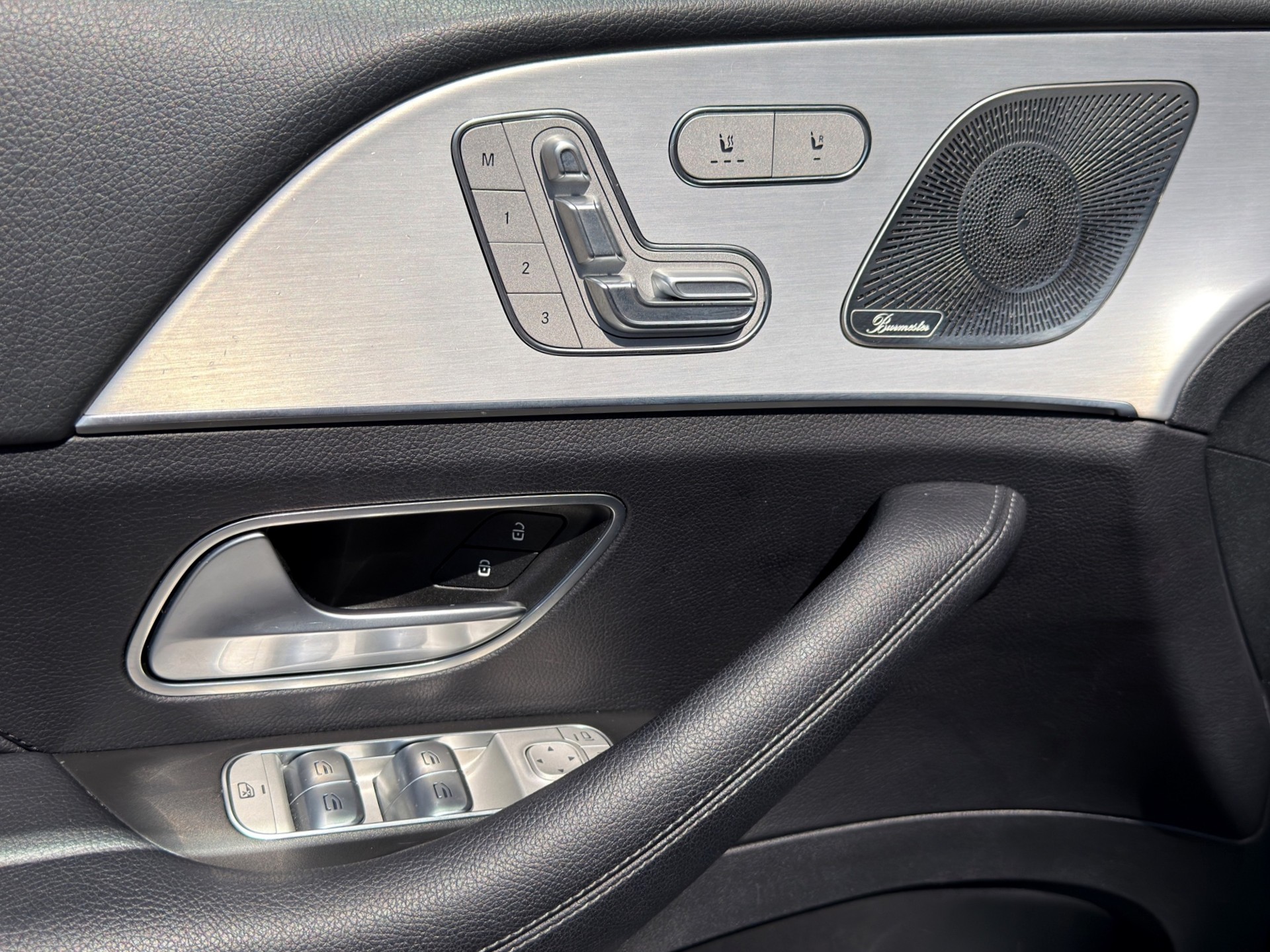 MERCEDES-BENZ GLE 350 e 4Matic AMG Line 9G-Tronic-image-27