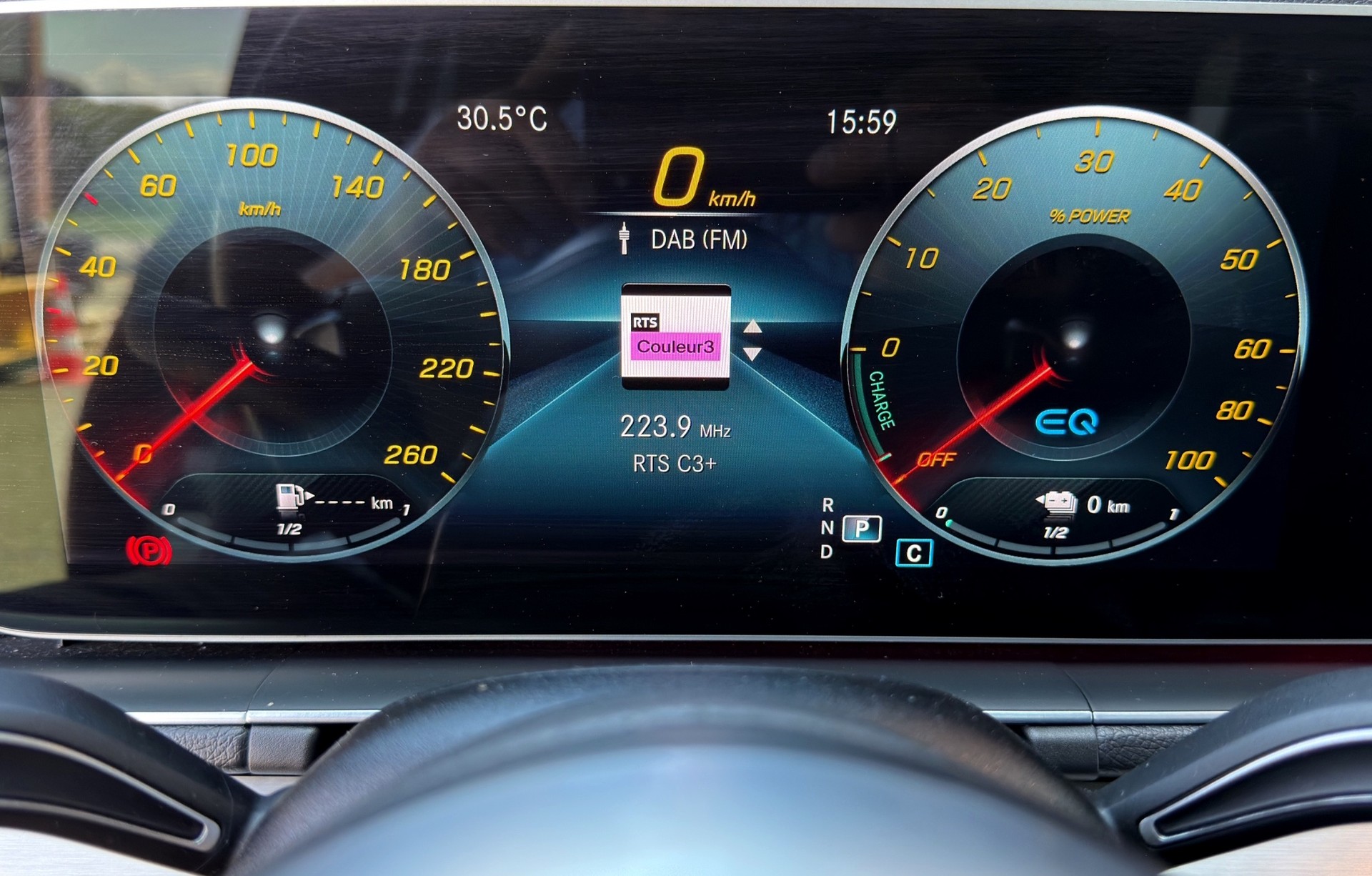 MERCEDES-BENZ GLE 350 e 4Matic AMG Line 9G-Tronic-image-18