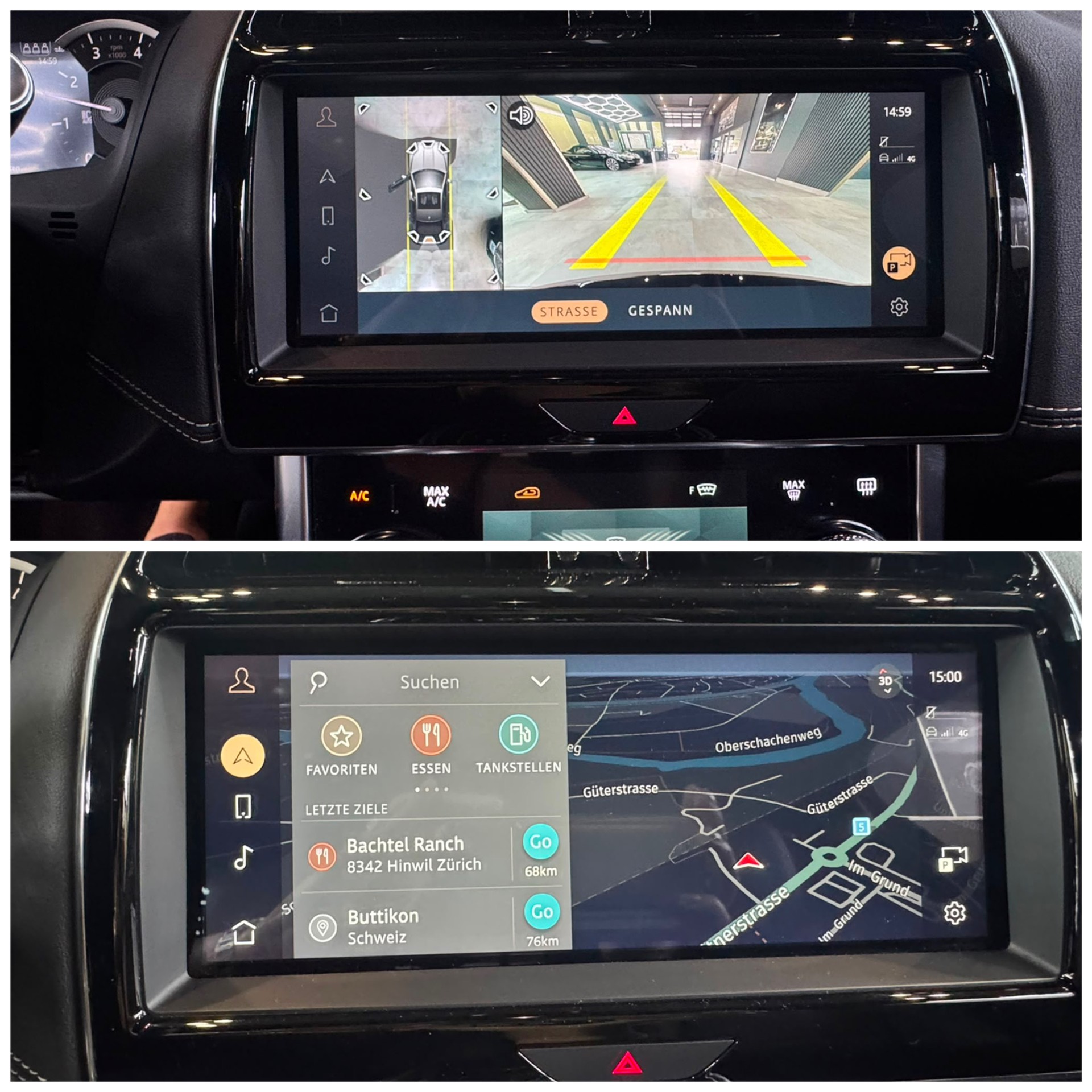 JAGUAR XE 2.0 R-Dynamic Black P300 AWD Automat-image-22