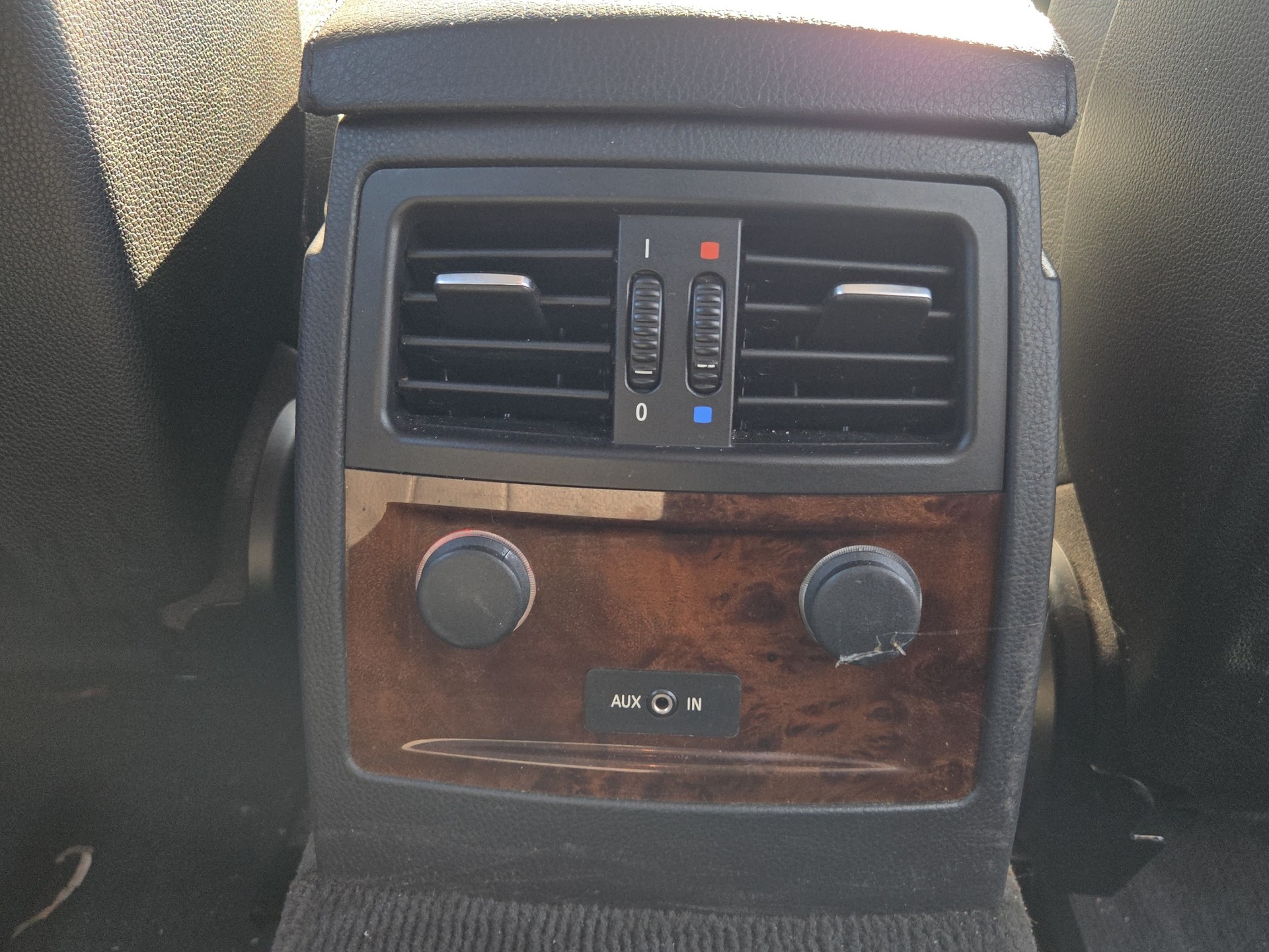 BMW 530i Steptronic-image-11
