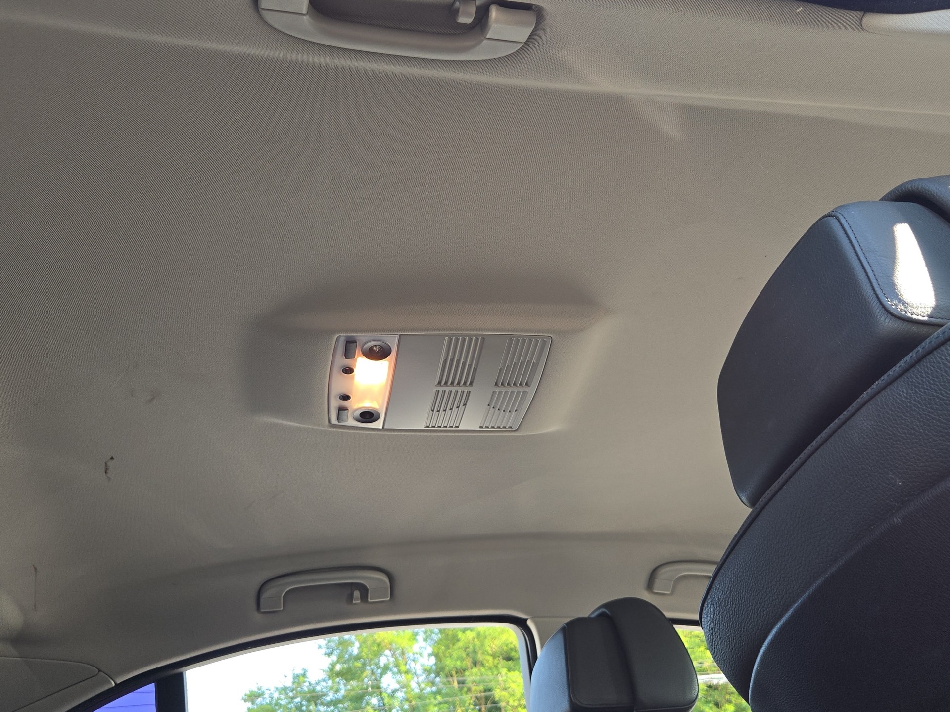 BMW 530i Steptronic-image-9
