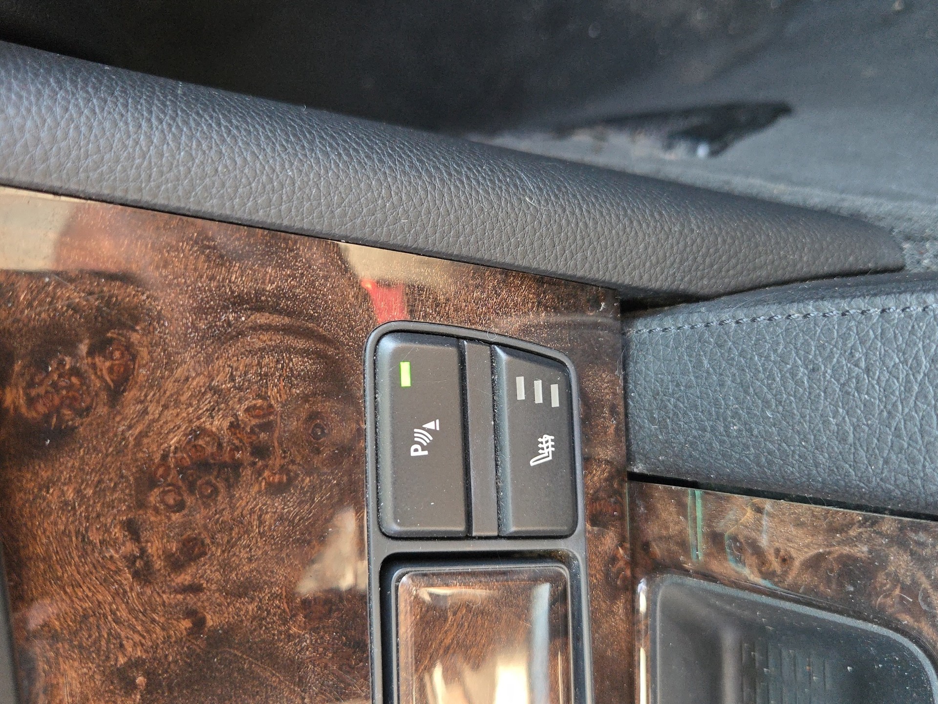 BMW 530i Steptronic-image-2