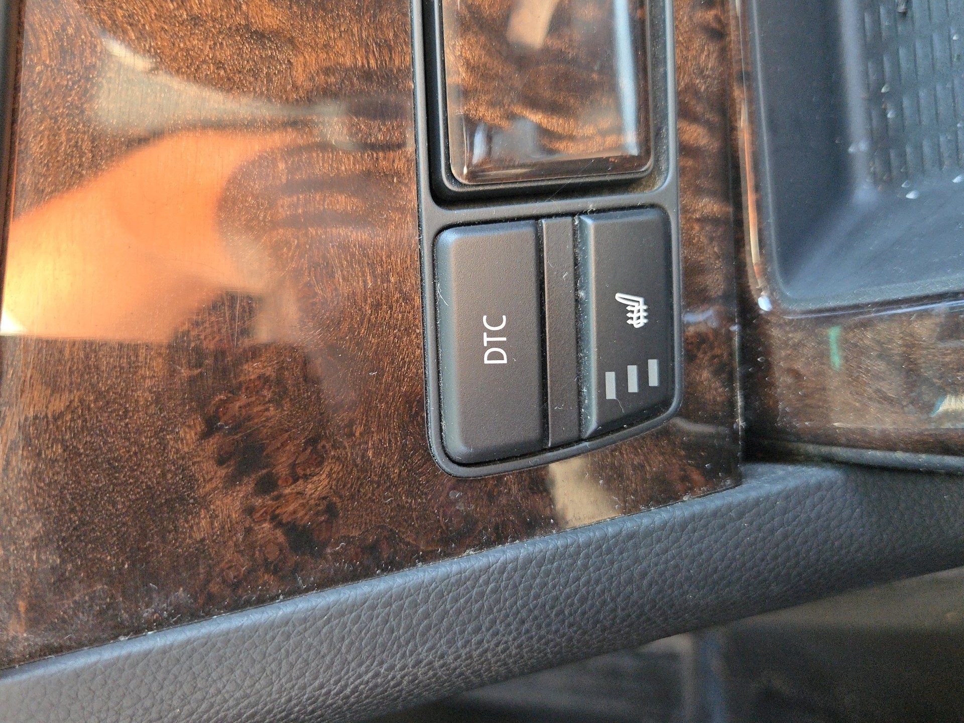 BMW 530i Steptronic-image-3