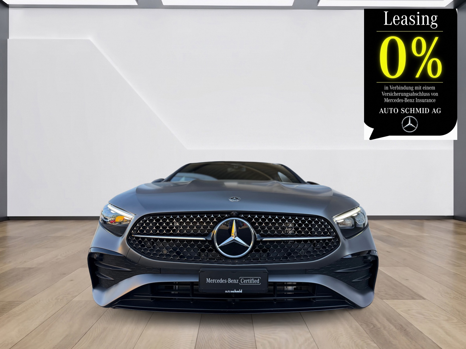 MERCEDES-BENZ A 250 AMG Line 4Matic 8G-DCT-image-2