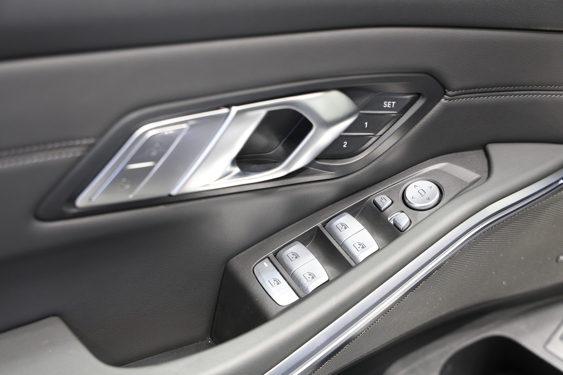 BMW M3 Touring xDrive Competition M LCI *BMW Werksgarantie bis 01.2029*Carbon Interieur*Carbon Exterieur*Individual Tansanitblau*-image-22