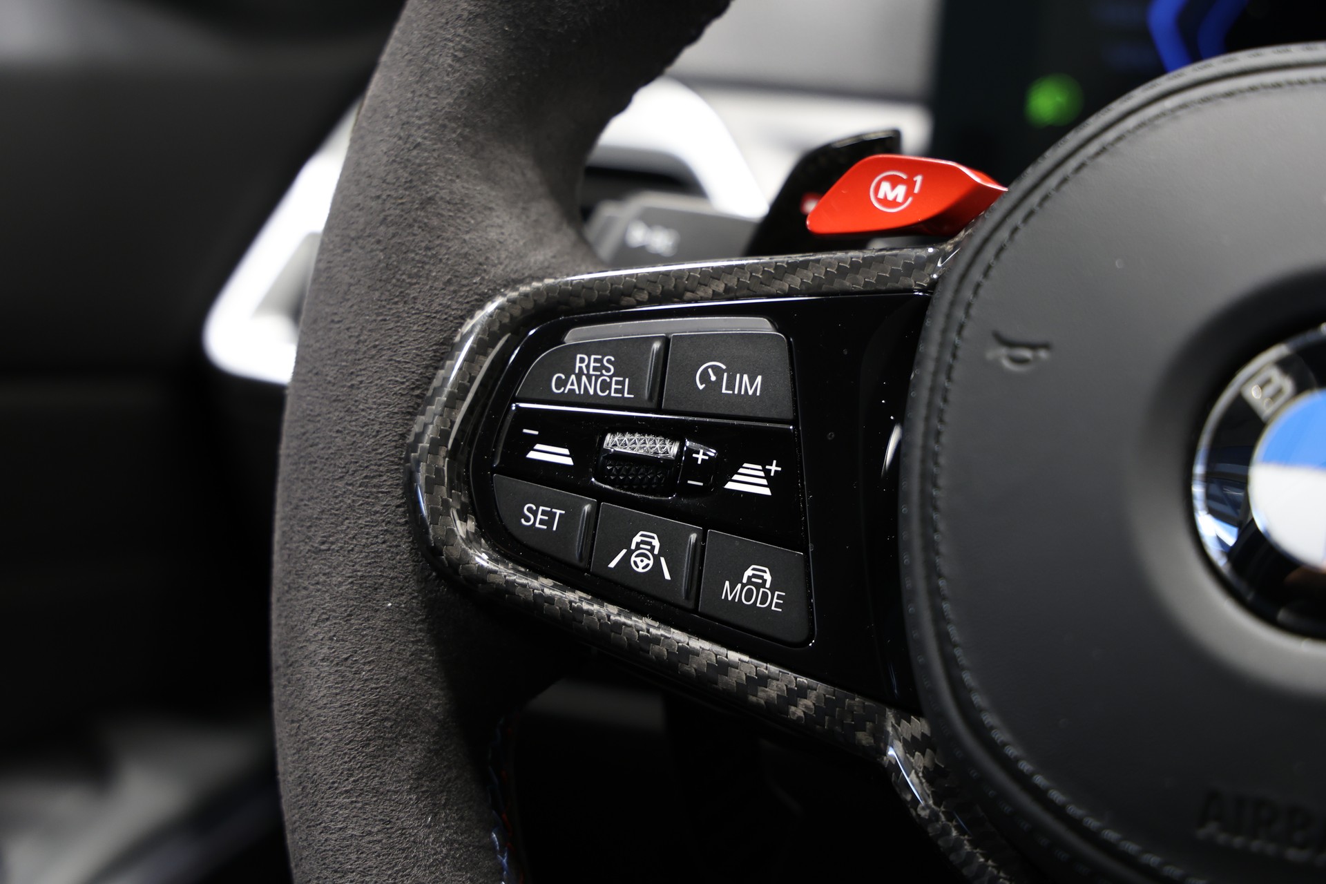 BMW M3 Touring xDrive Competition M LCI *BMW Werksgarantie bis 01.2029*Carbon Interieur*Carbon Exterieur*Individual Tansanitblau*-image-26