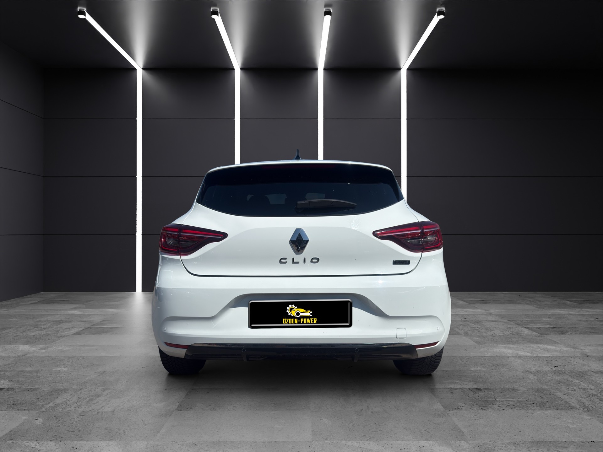 RENAULT Clio 1.6 E-Tech Techno-image-7