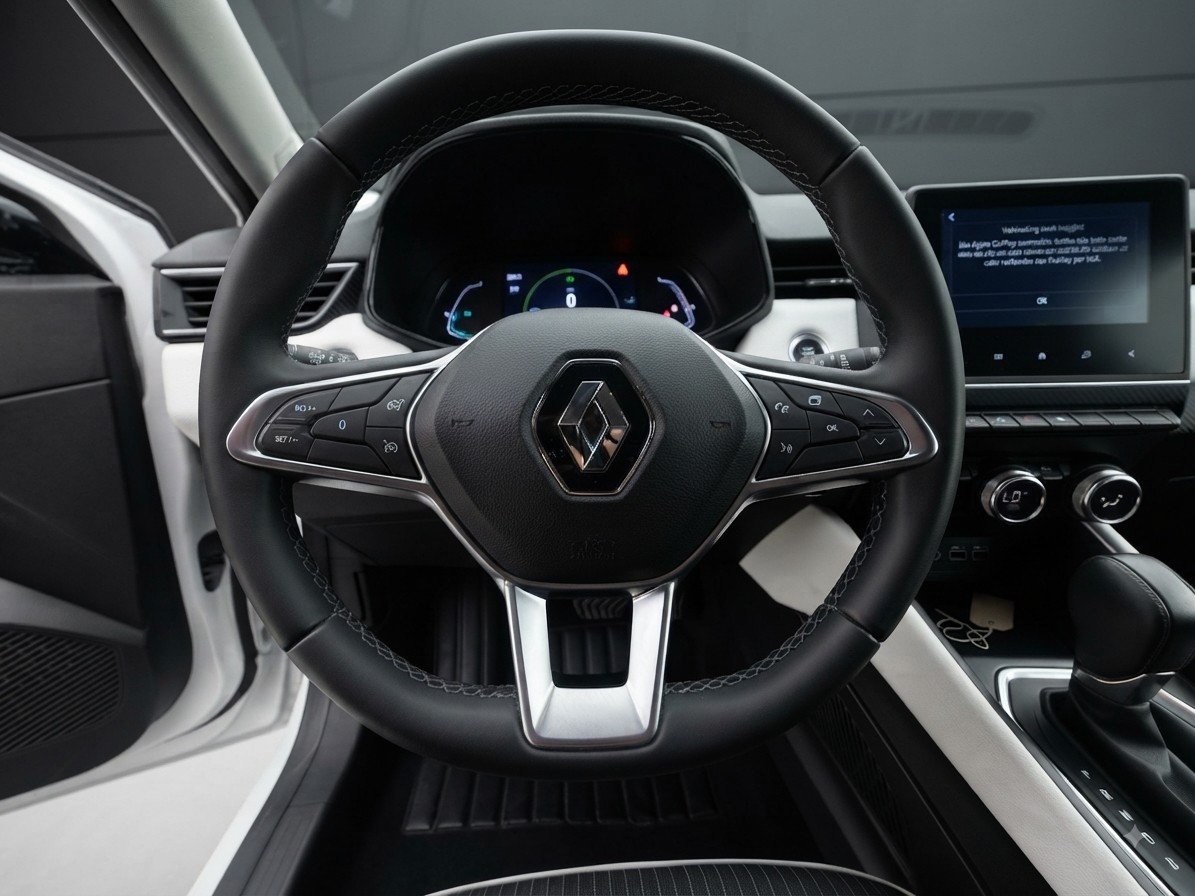 RENAULT Clio 1.6 E-Tech Techno-image-17