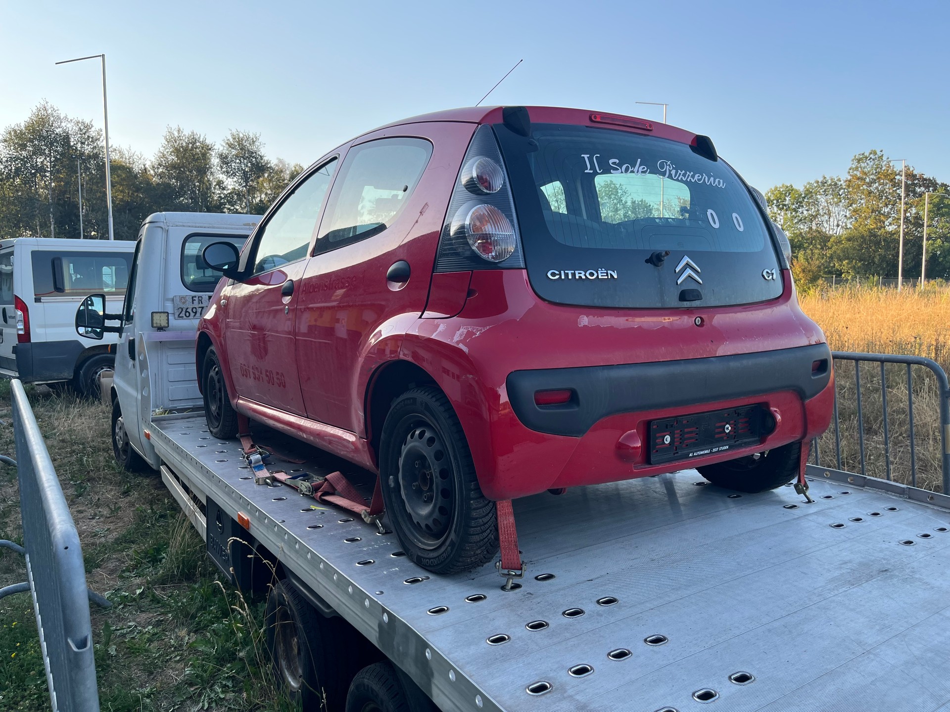 CITROEN C1 1.0i Séduction-image-2