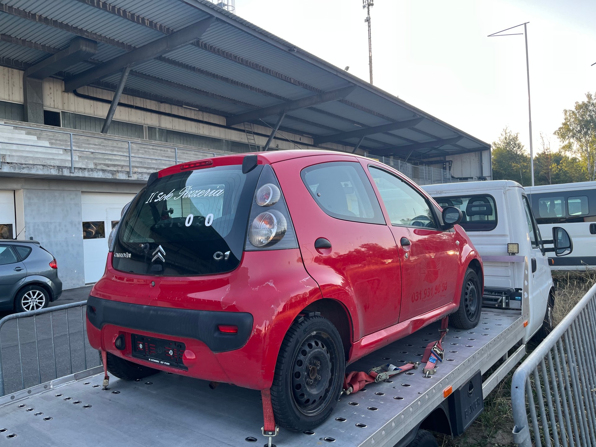CITROEN C1 1.0i Séduction-image-4