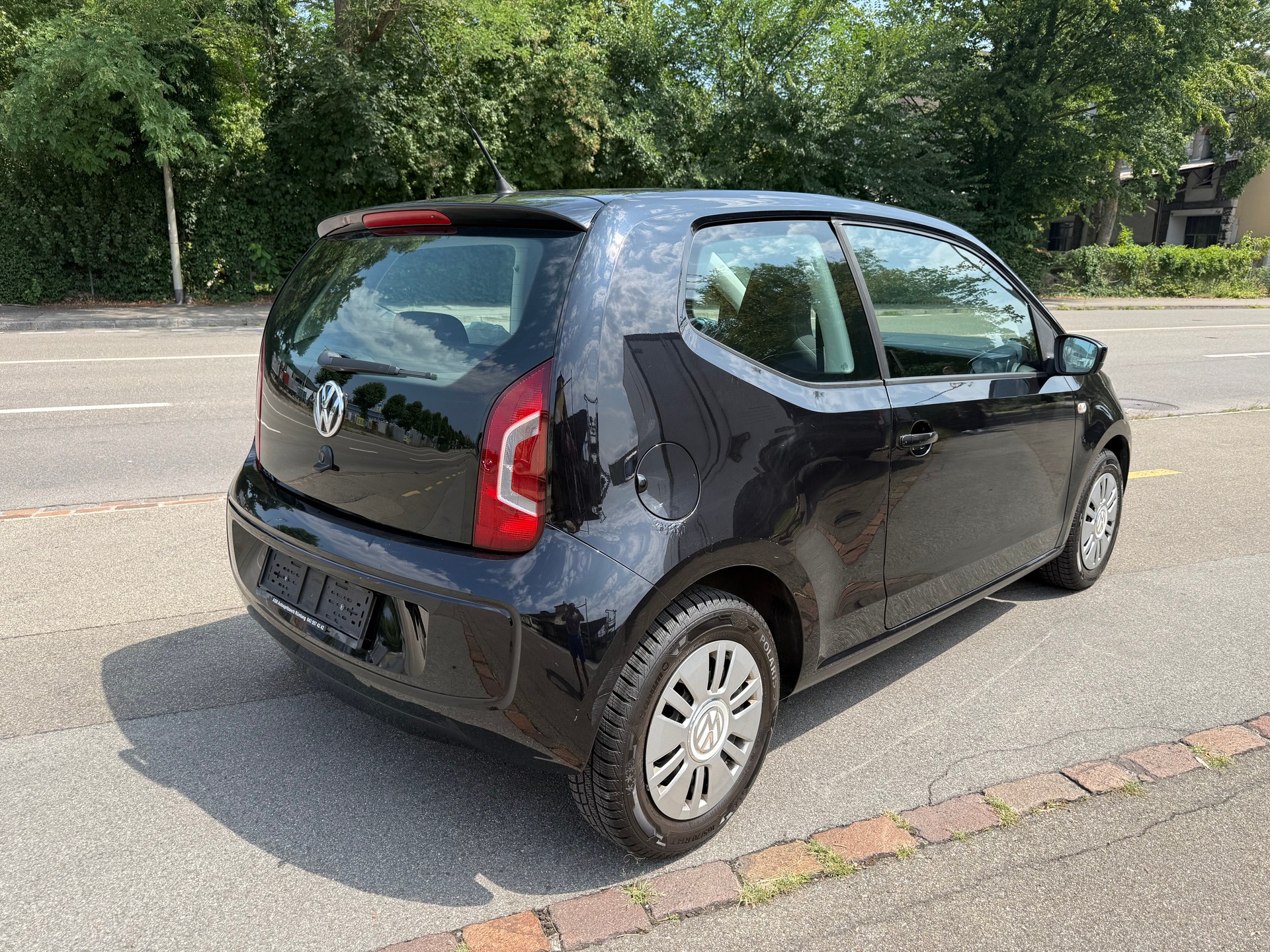 VW Up 1.0 take up-image-4