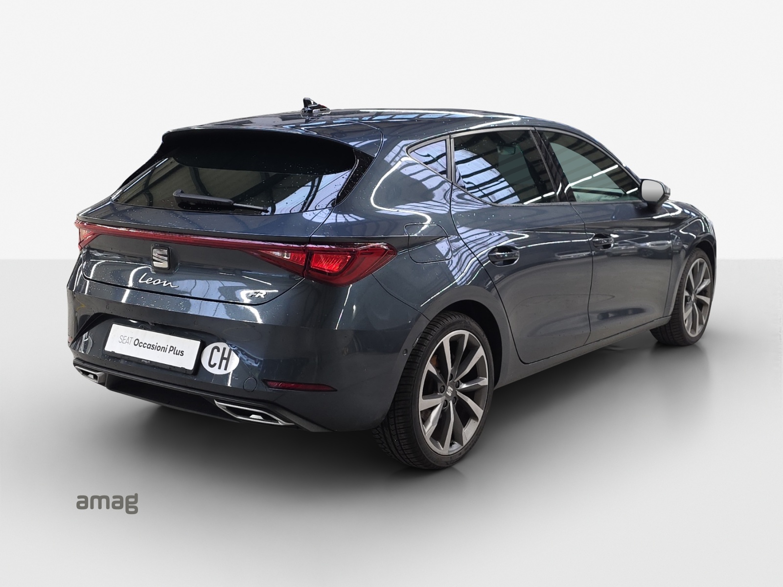 SEAT Leon 1.5 eTSI mHEV DSG FR-image-4