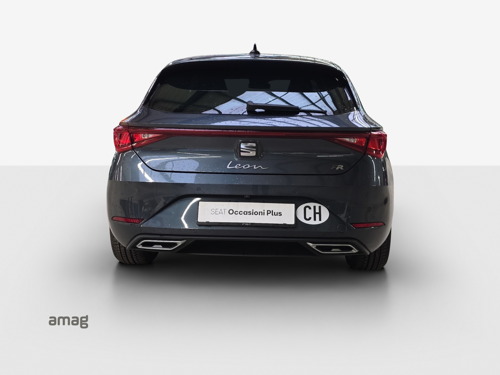SEAT Leon 1.5 eTSI mHEV DSG FR-showroom-element-3