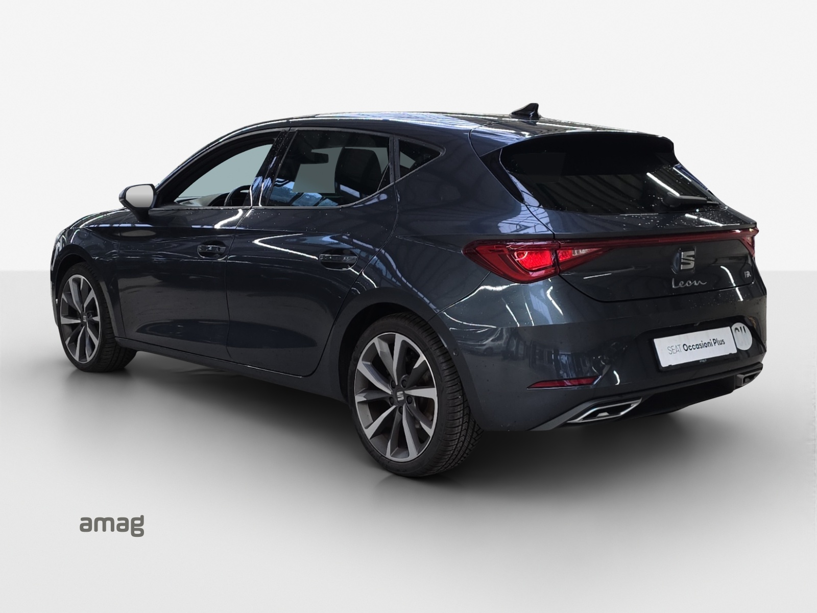 SEAT Leon 1.5 eTSI mHEV DSG FR-showroom-element-2
