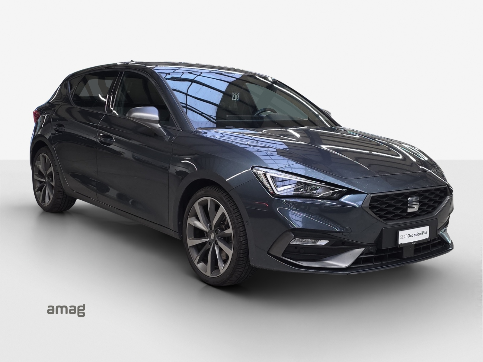 SEAT Leon 1.5 eTSI mHEV DSG FR-image-5