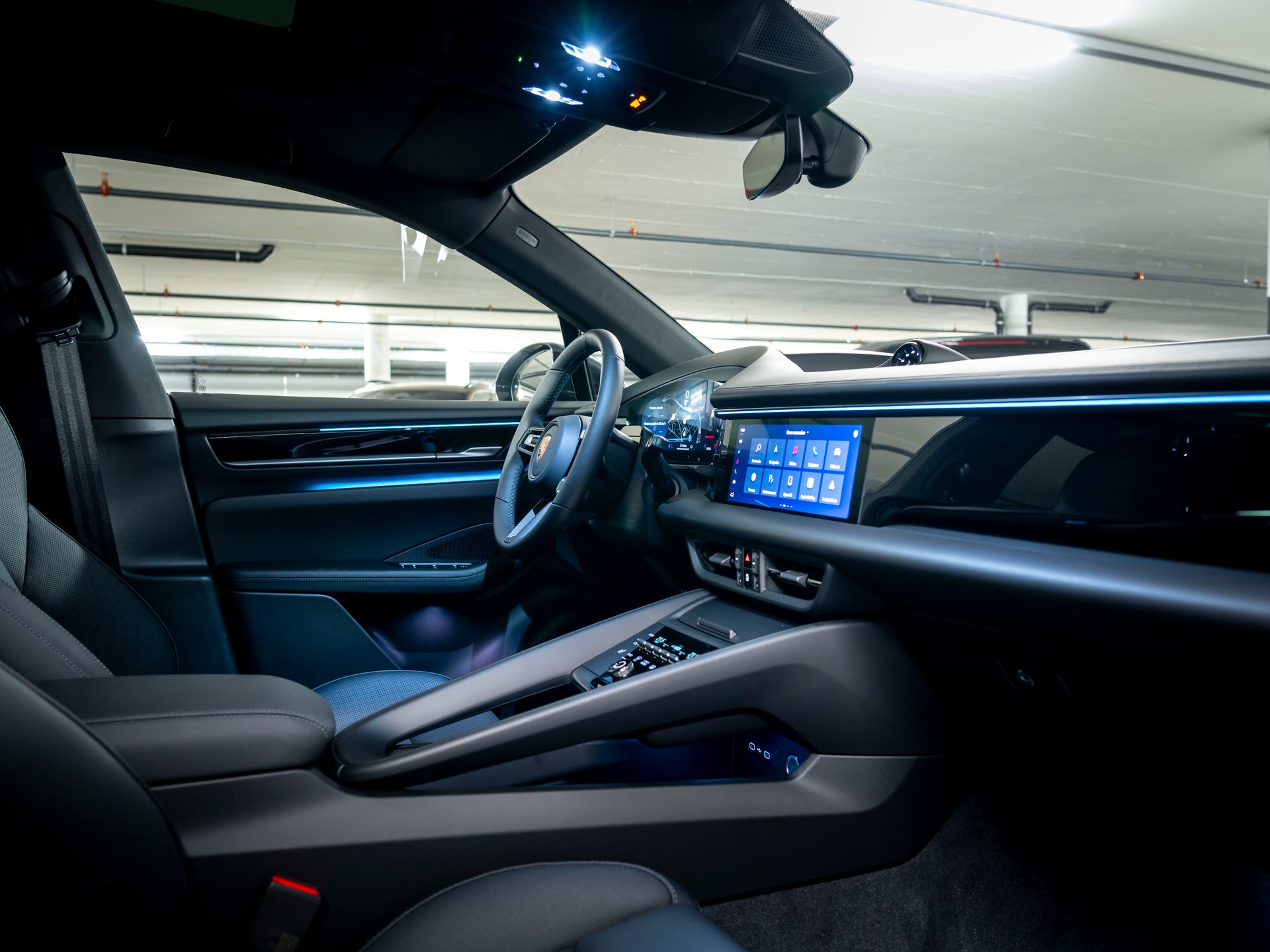 PORSCHE Macan 4 100kWh-image-18