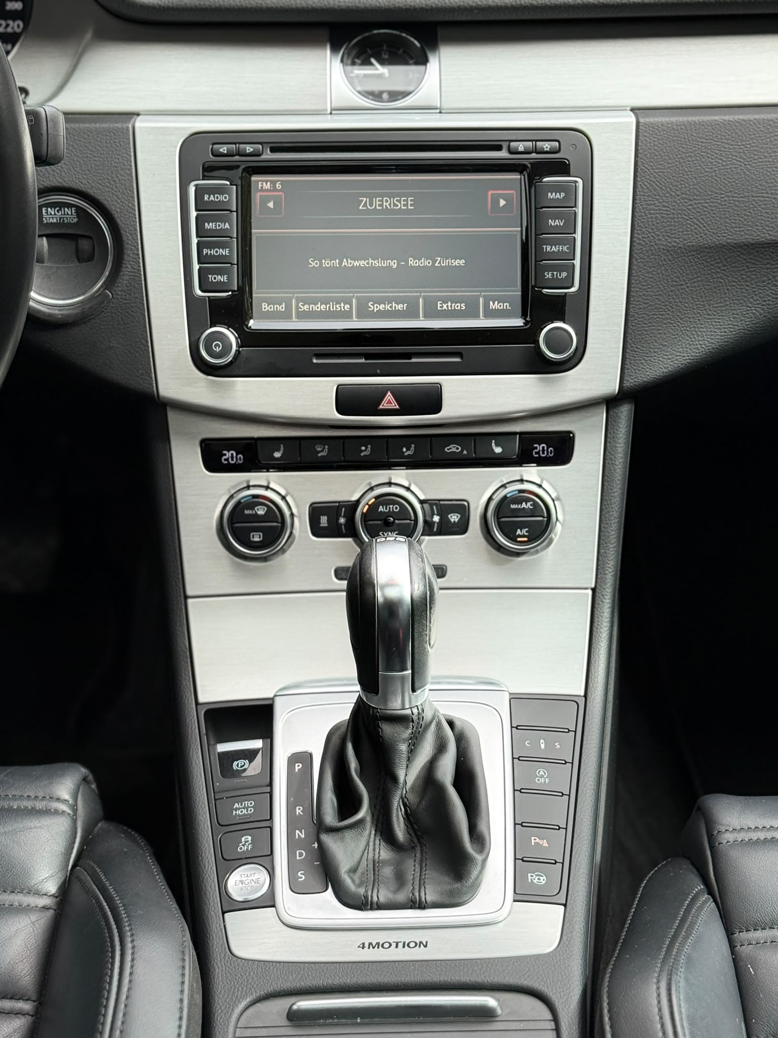 VW Passat Variant 2.0 TDI 177 BlueMT High.DSG 4m-image-14