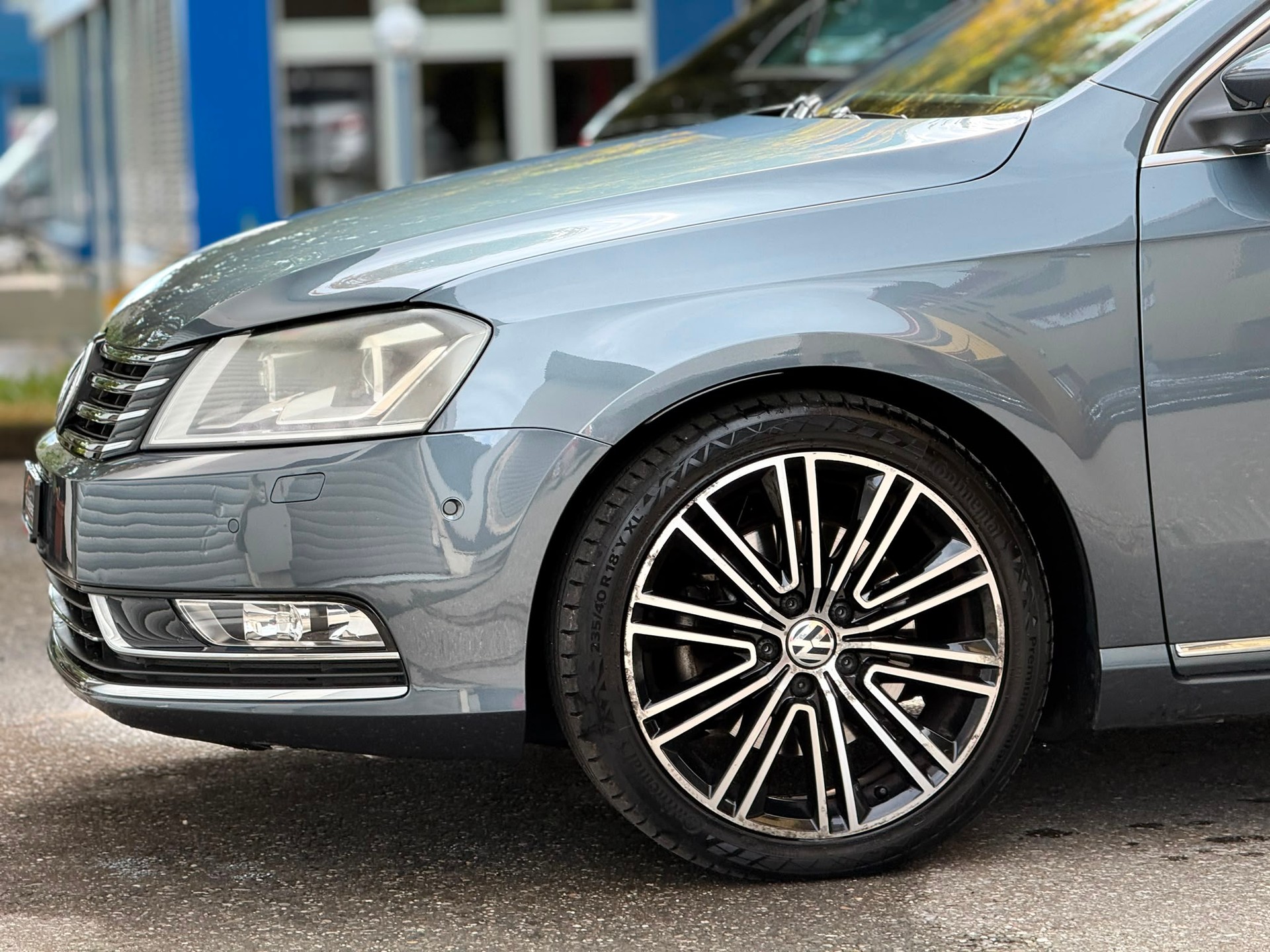 VW Passat Variant 2.0 TDI 177 BlueMT High.DSG 4m-image-6