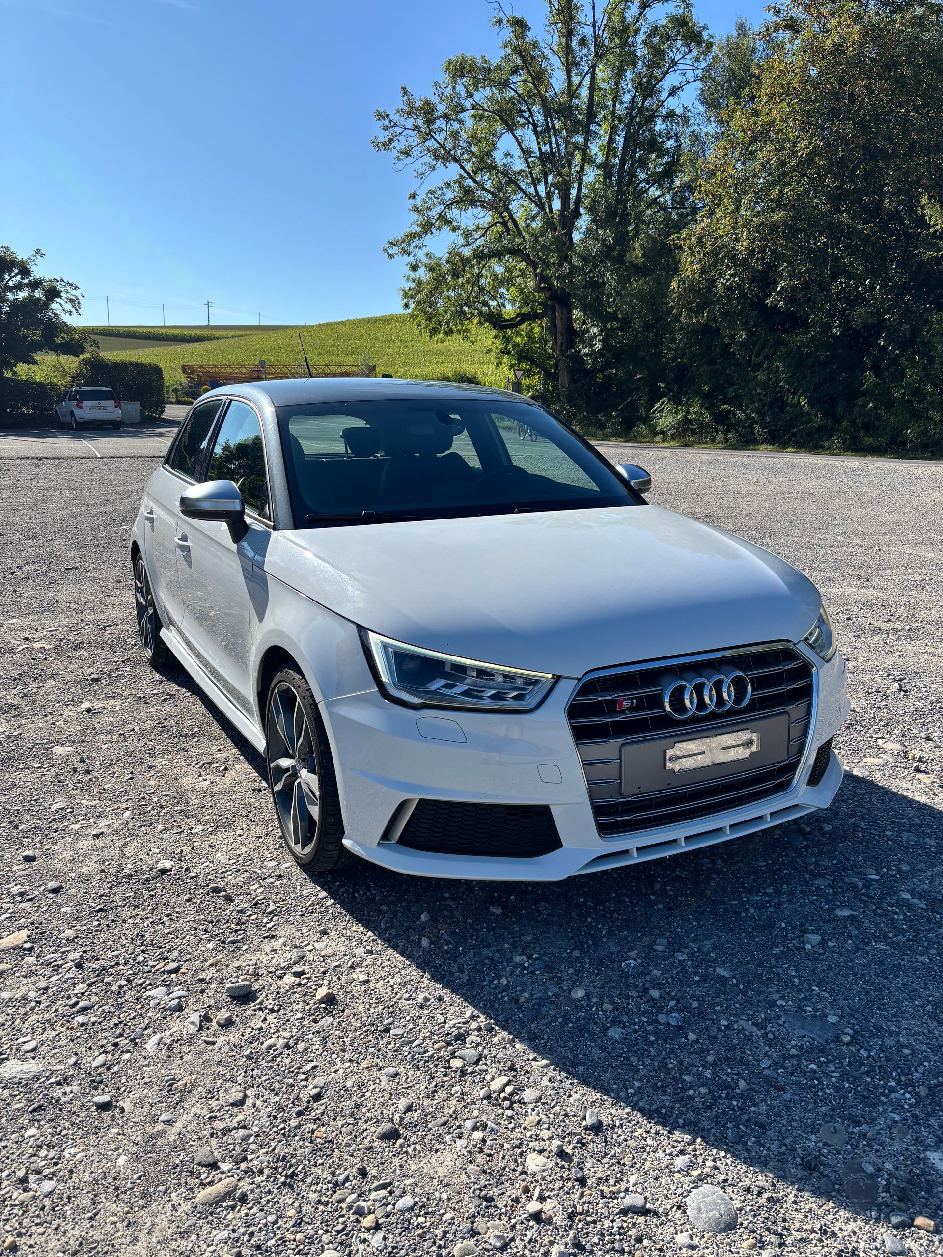 AUDI 2.0 TFSI quattro-image-0