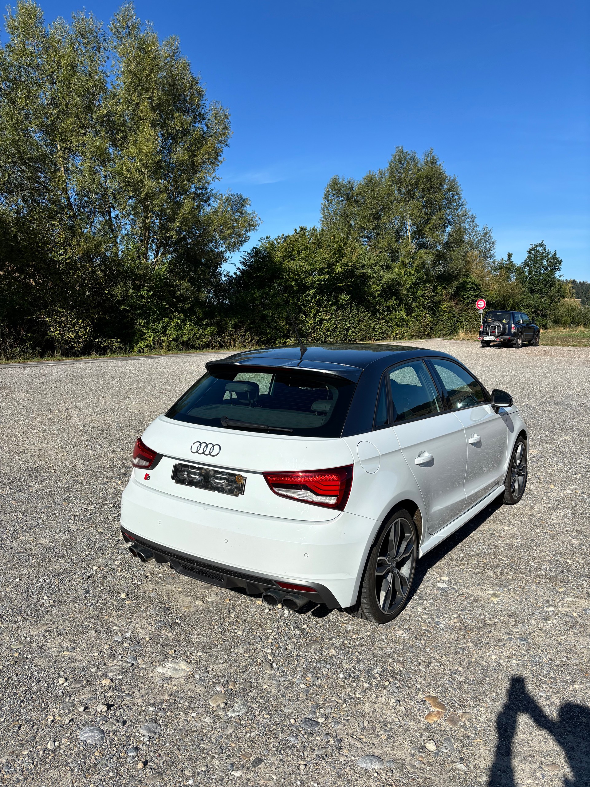 AUDI 2.0 TFSI quattro-image-3