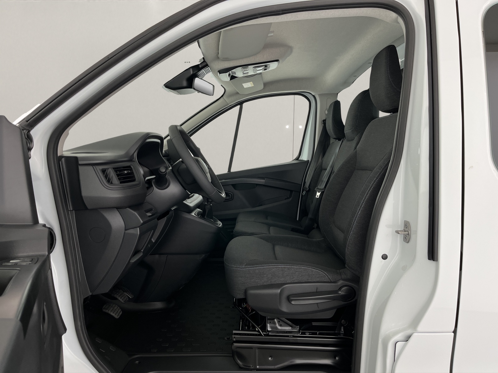RENAULT Trafic Kaw. 3.0 t L1 H1 2.0 dCi Blue 130 Advance-image-7