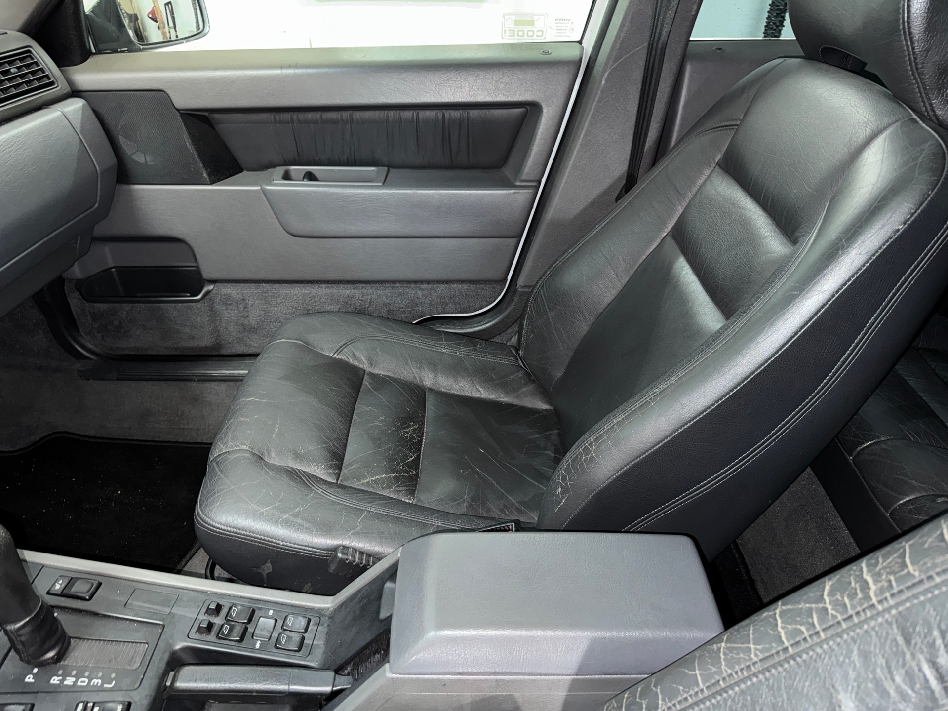 VOLVO 2.3 20V T-5-image-11