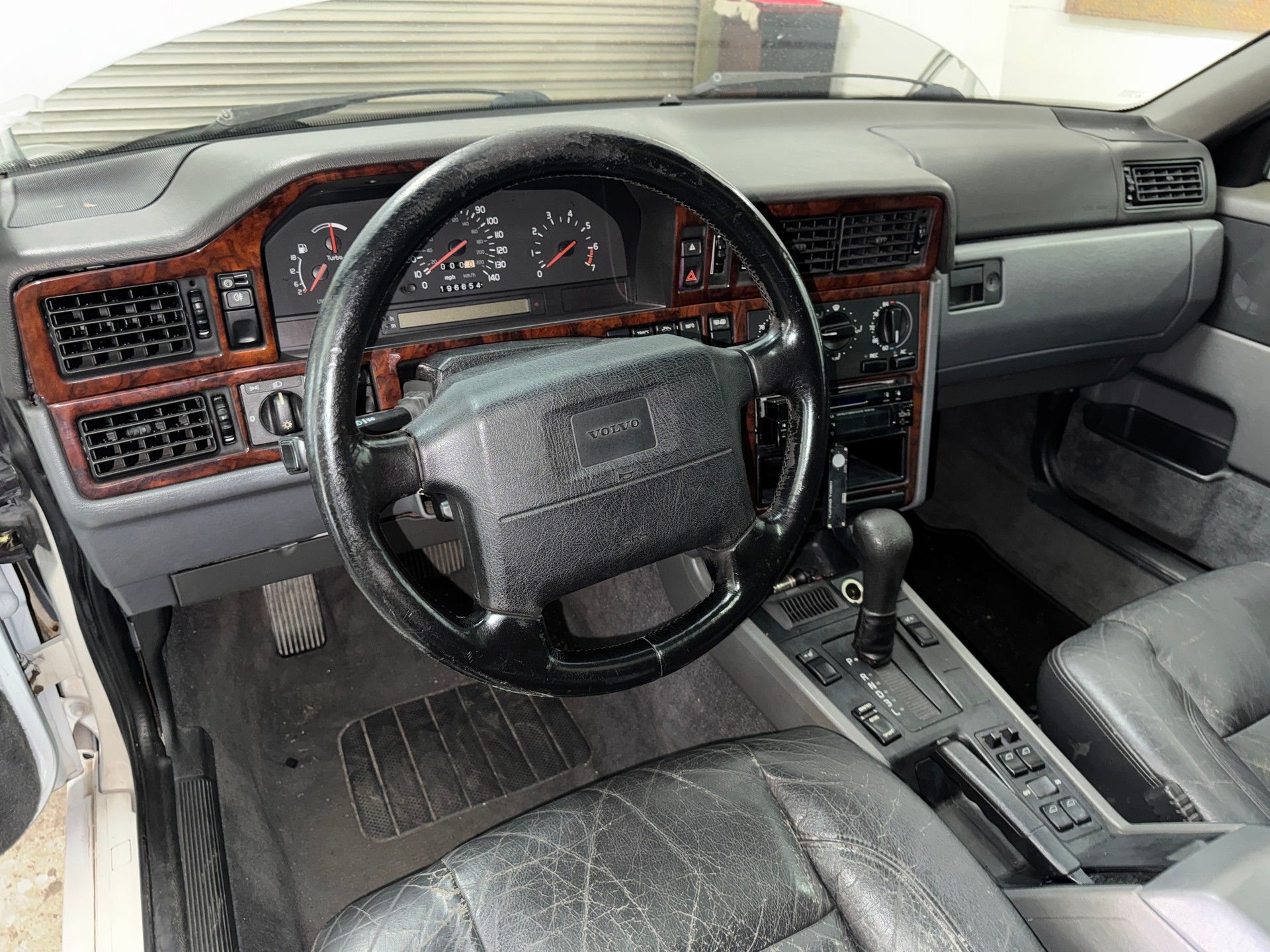 VOLVO 2.3 20V T-5-image-9
