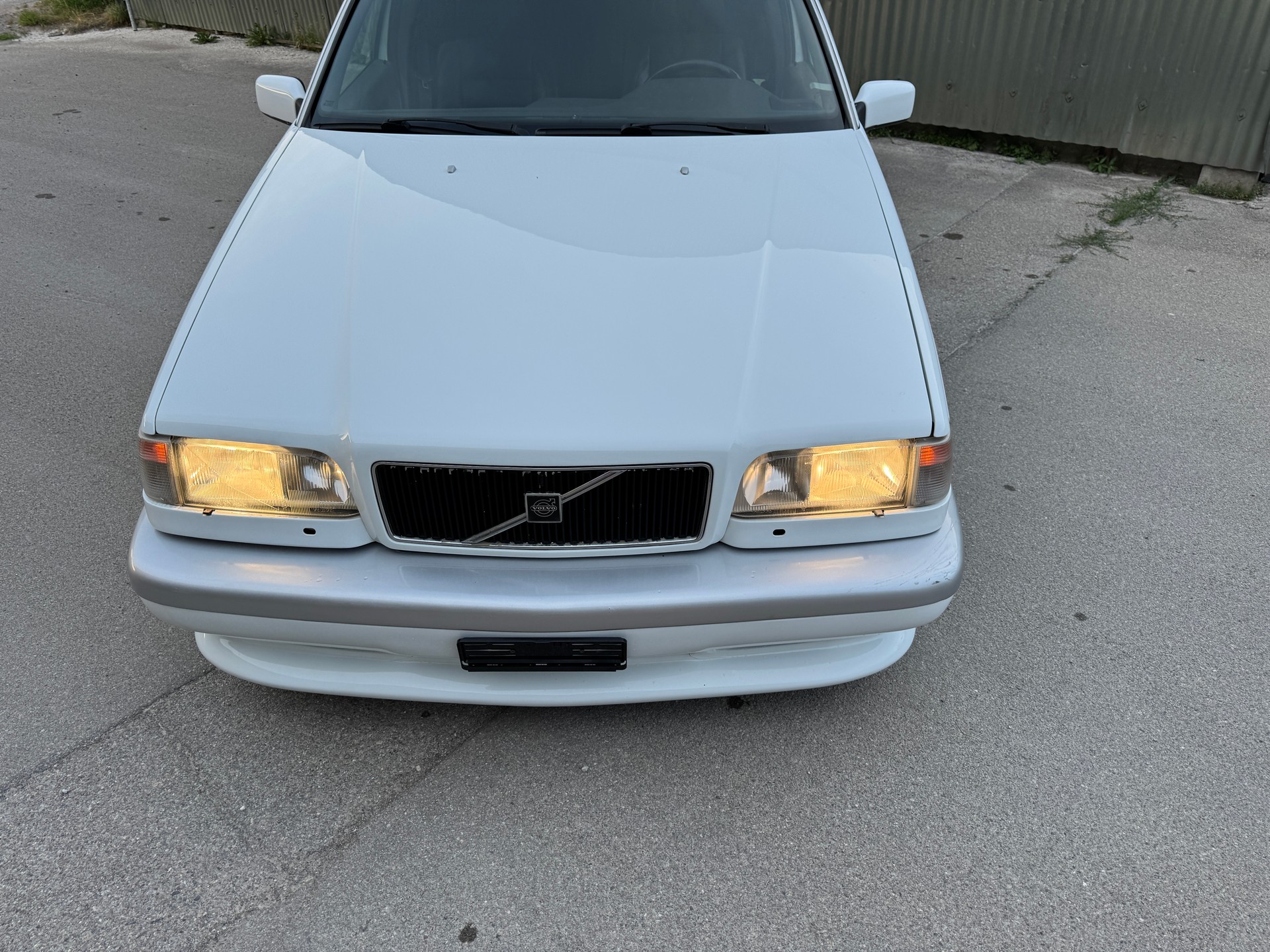 VOLVO 2.3 20V T-5-image-5