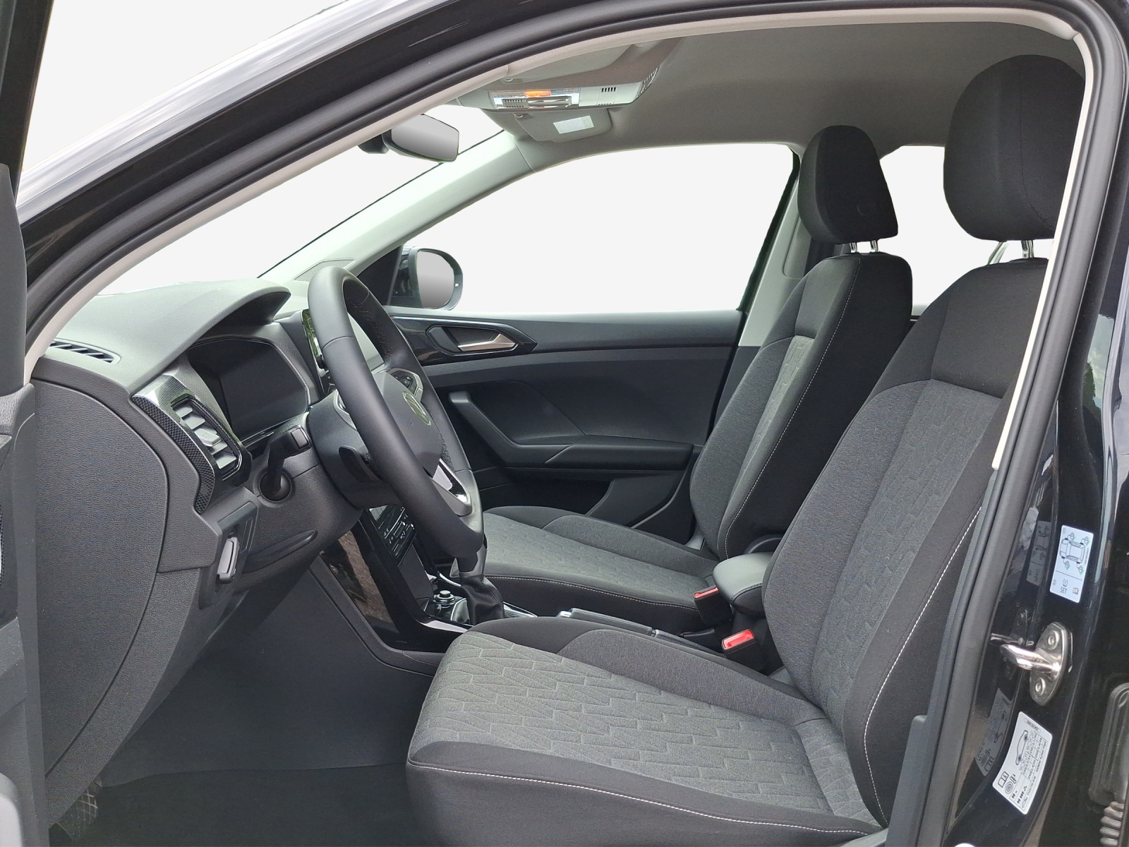 VW T-Cross 1.5 TSI EVO ACT Life DSG-image-7