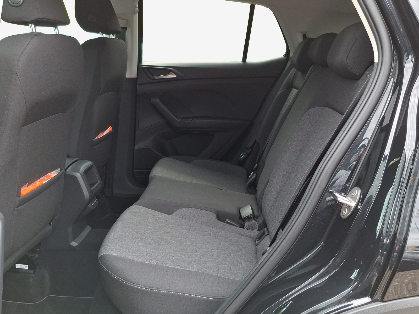 VW T-Cross 1.5 TSI EVO ACT Life DSG-image-11