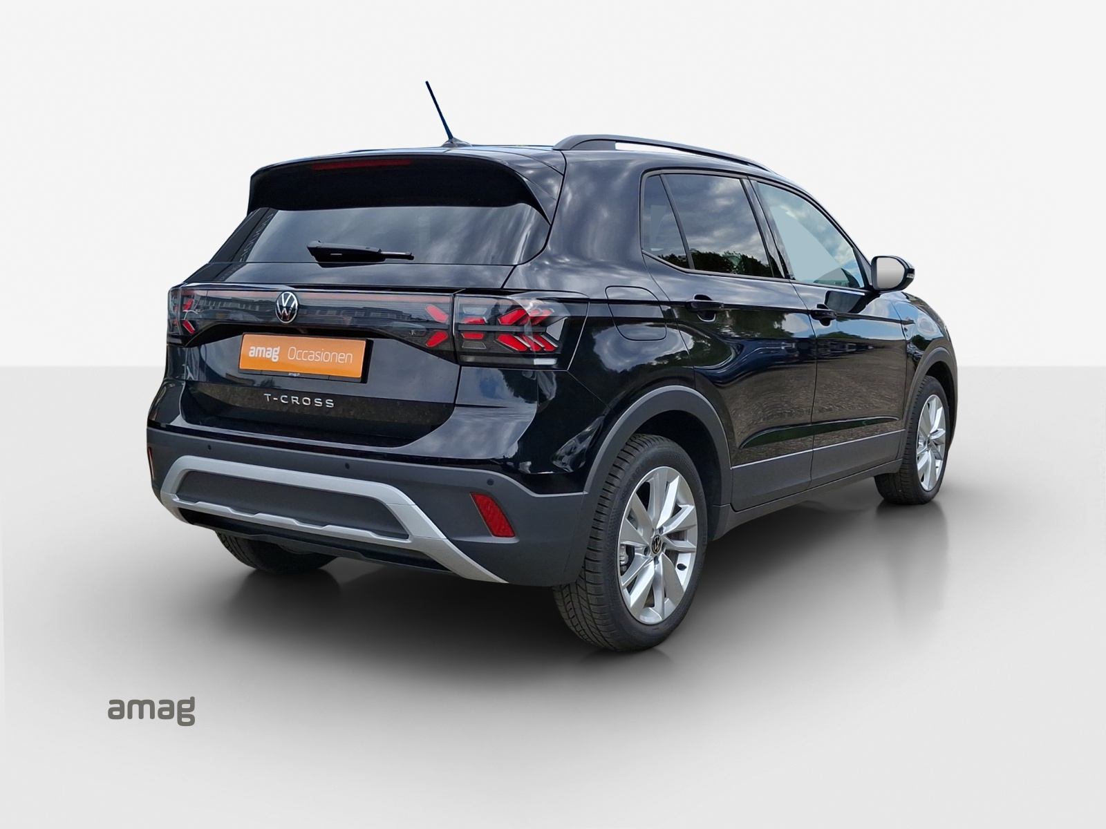 VW T-Cross 1.5 TSI EVO ACT Life DSG-image-4