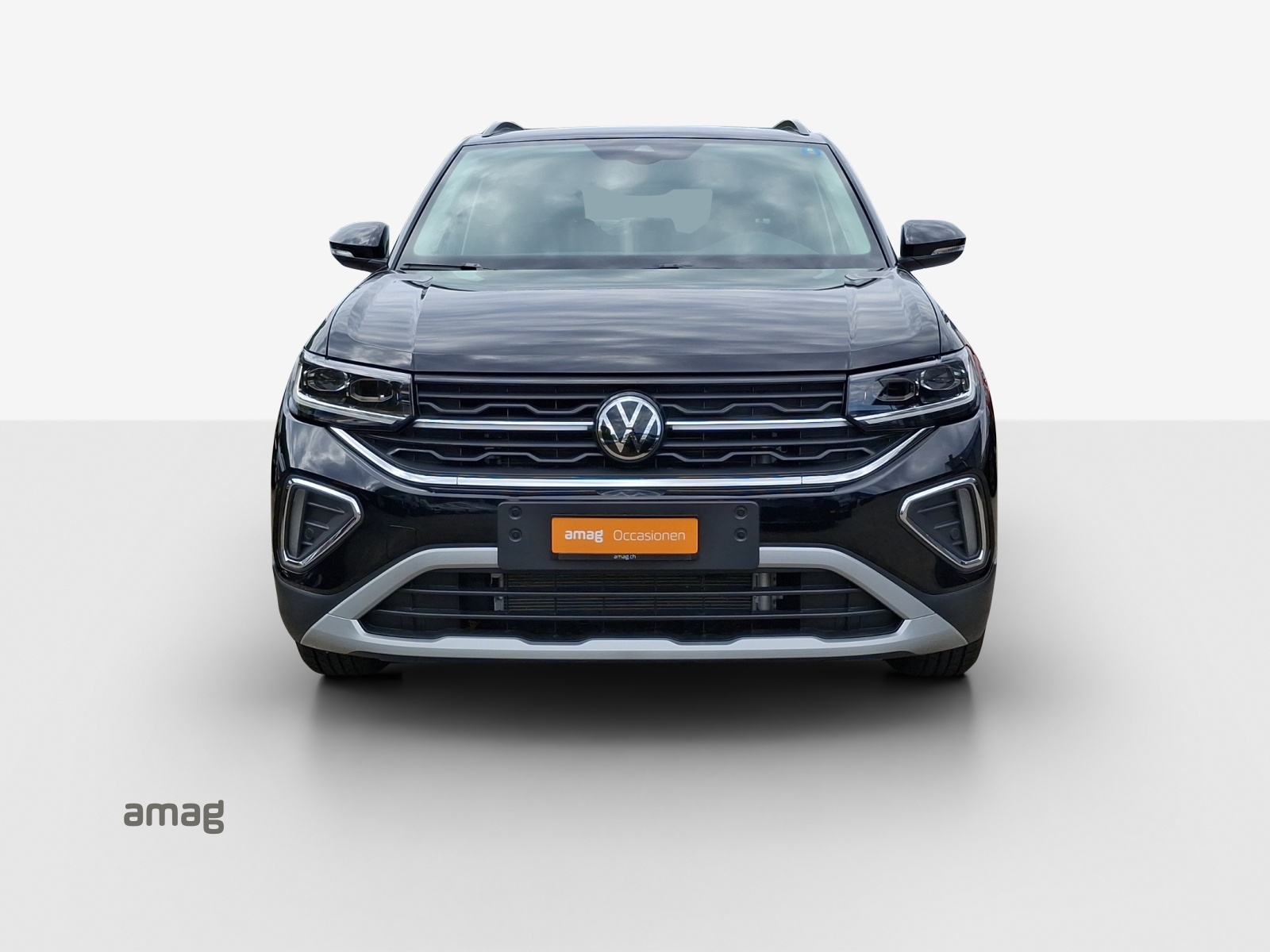 VW T-Cross 1.5 TSI EVO ACT Life DSG-image-6