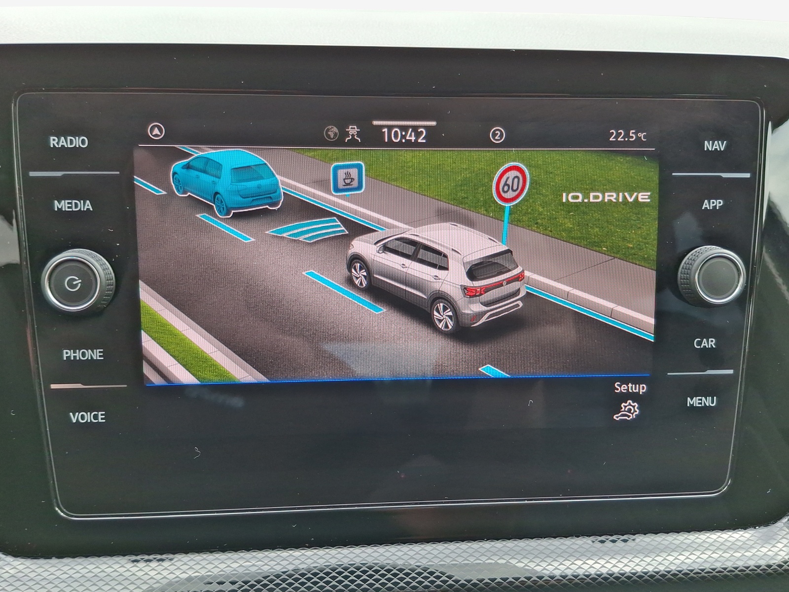VW T-Cross 1.5 TSI EVO ACT Life DSG-image-13