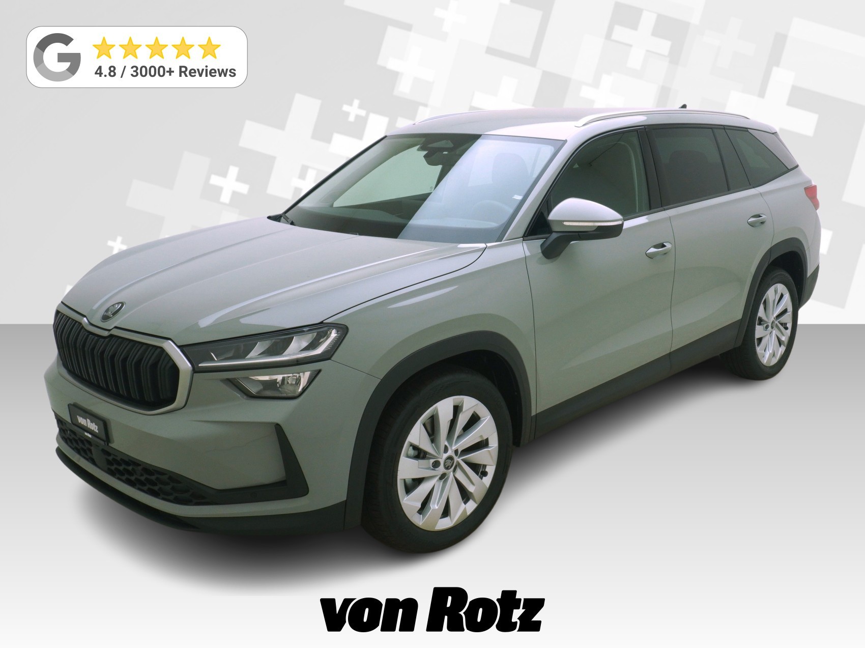 SKODA Kodiaq 2.0 TDI Selection-Loft-image-0