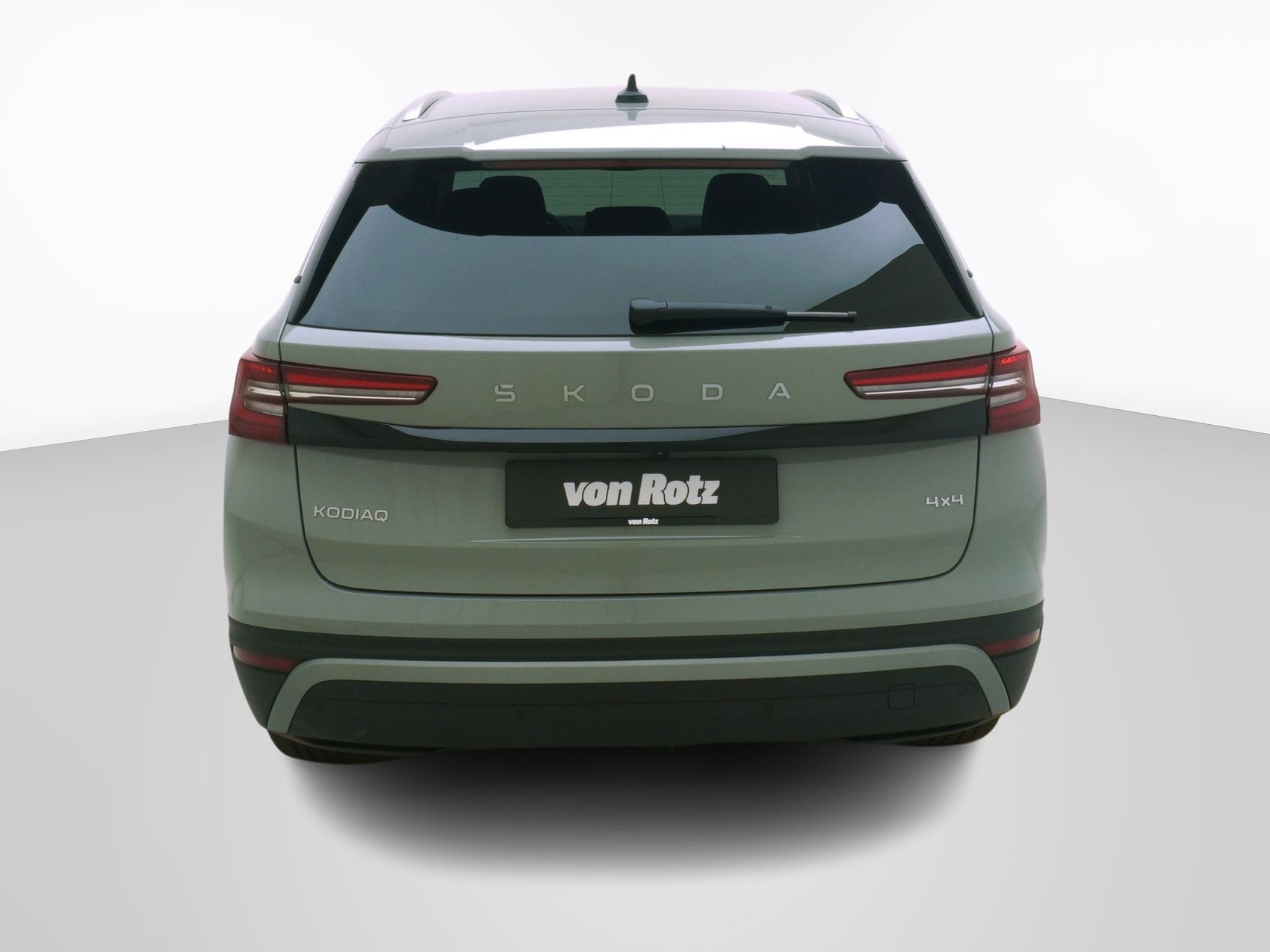 SKODA Kodiaq 2.0 TDI Selection-Loft-image-2