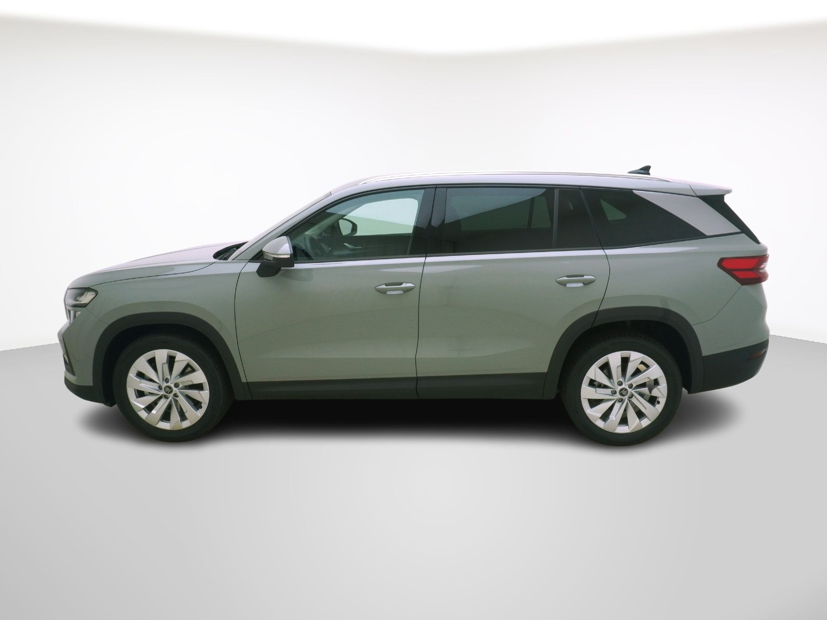 SKODA Kodiaq 2.0 TDI Selection-Loft-image-1
