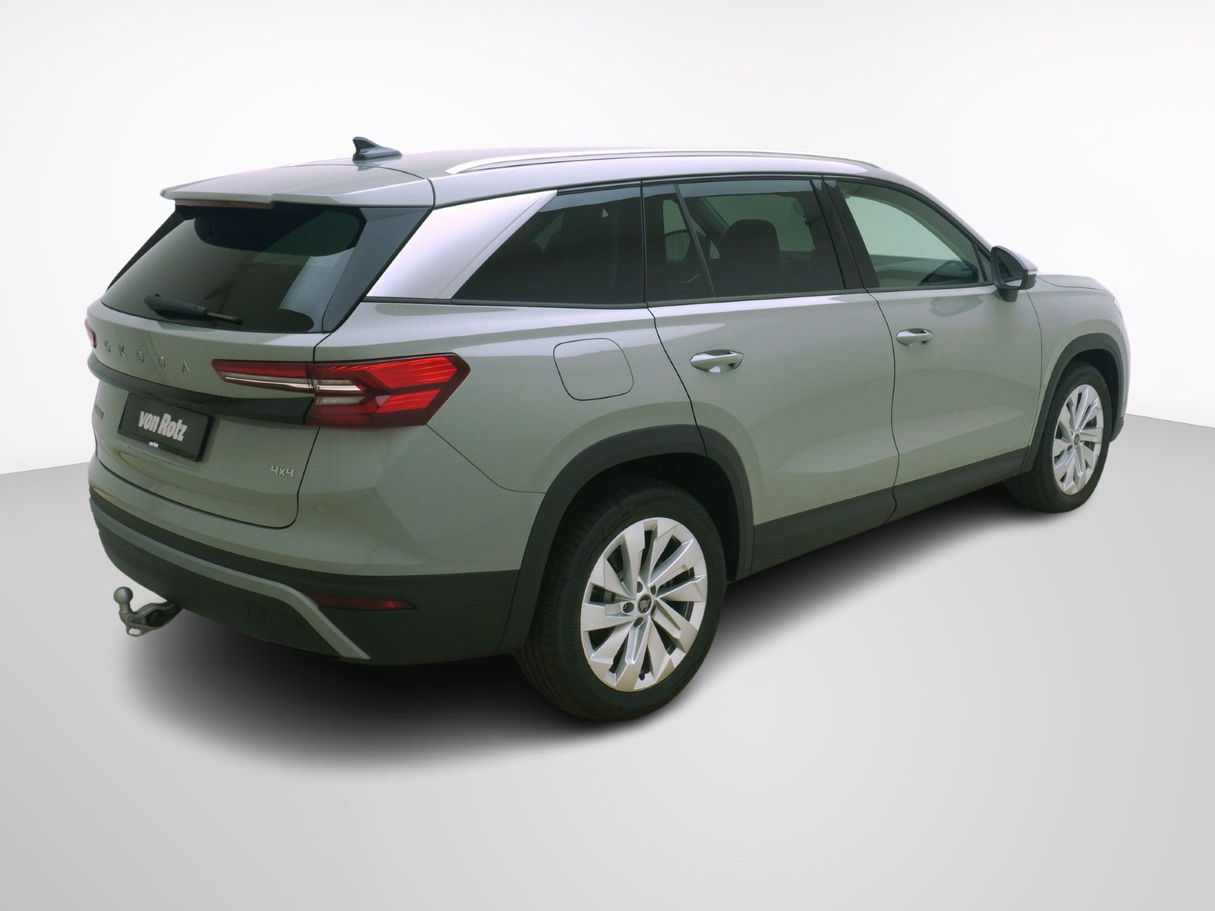 SKODA Kodiaq 2.0 TDI Selection-Loft-image-4