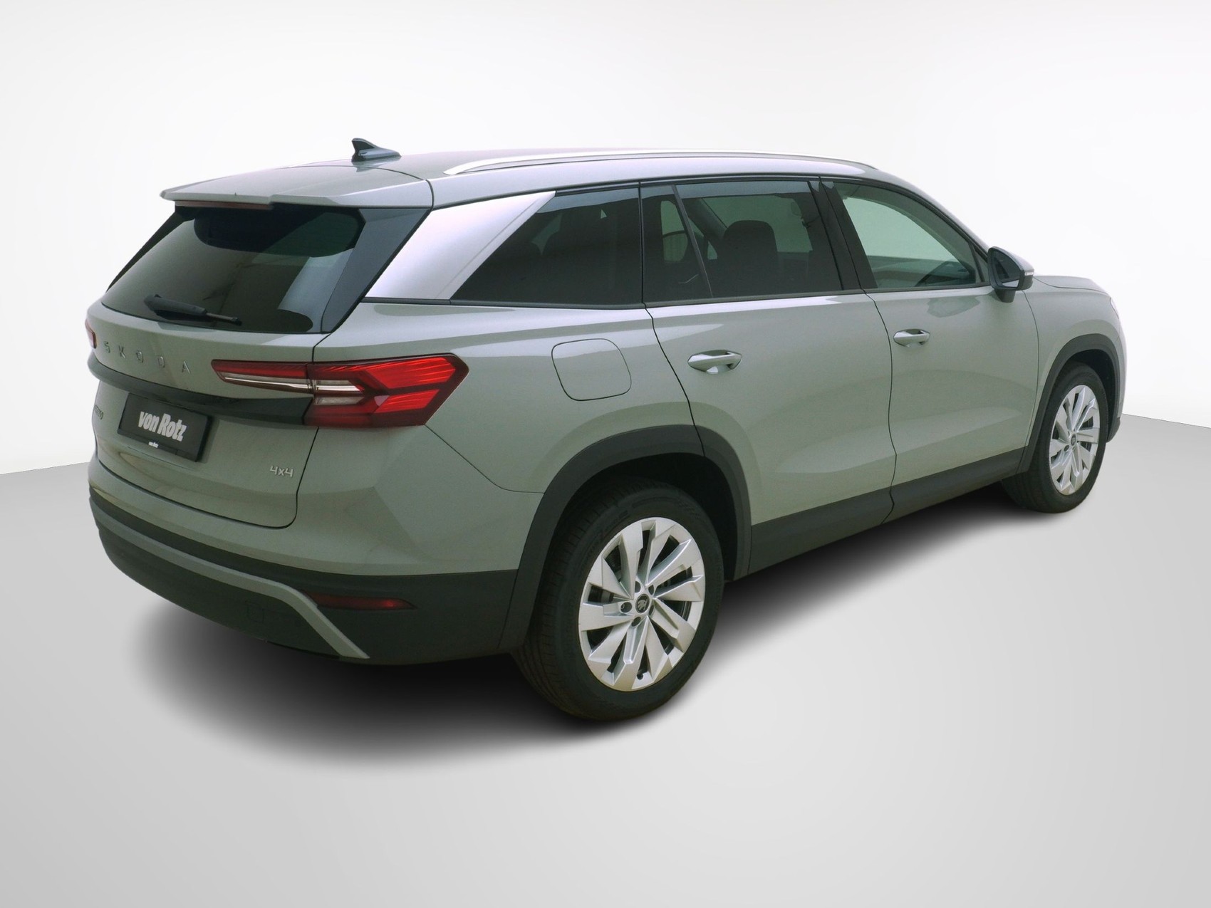 SKODA Kodiaq 2.0 TDI Selection-Loft-image-5