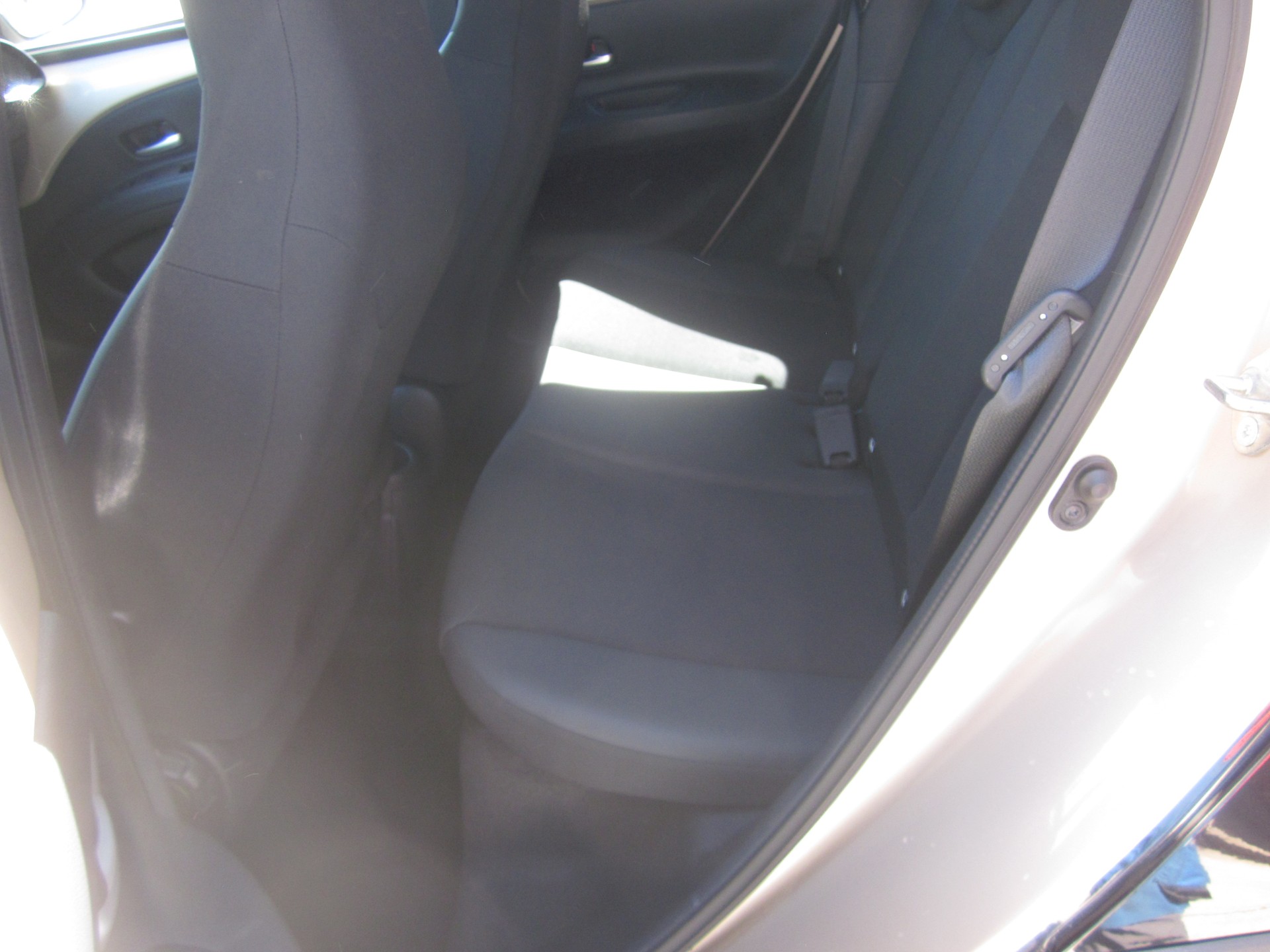 TOYOTA Aygo X 1.0 VVT-i Style-image-9