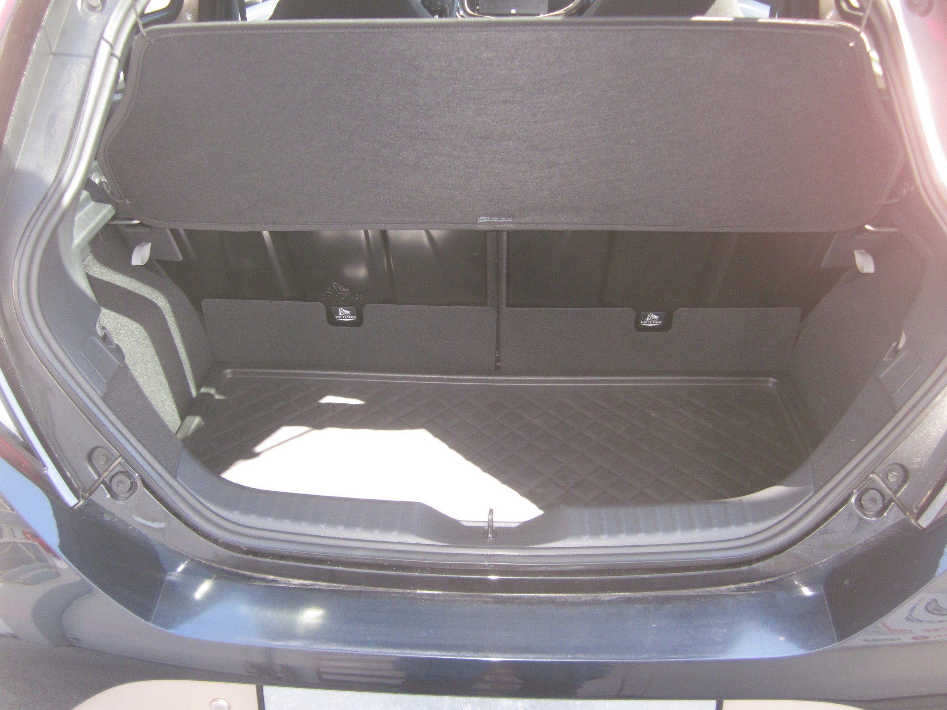 TOYOTA Aygo X 1.0 VVT-i Style-image-10