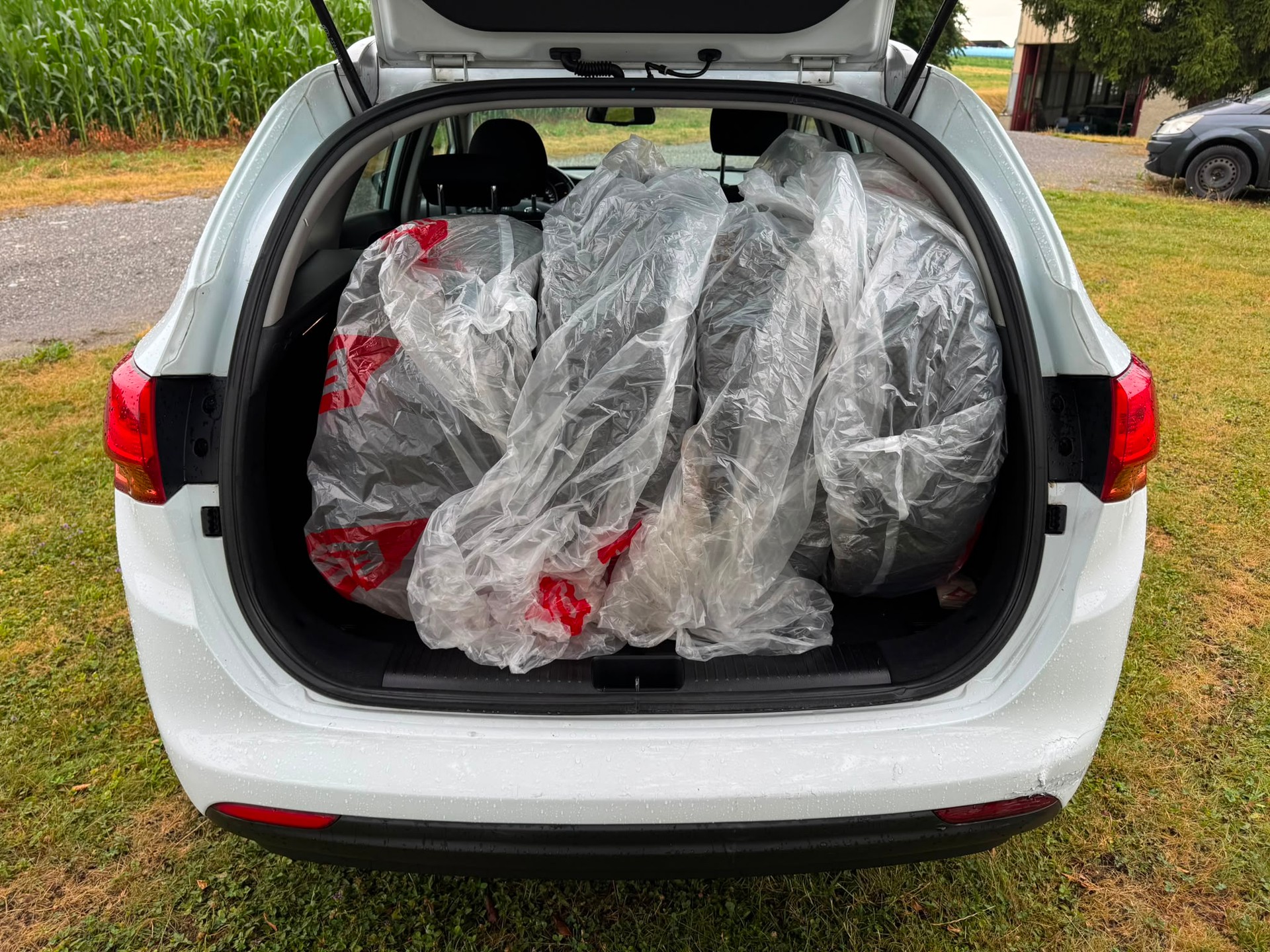 KIA Cee'd Sportswagon 1.6 CRDi-image-6