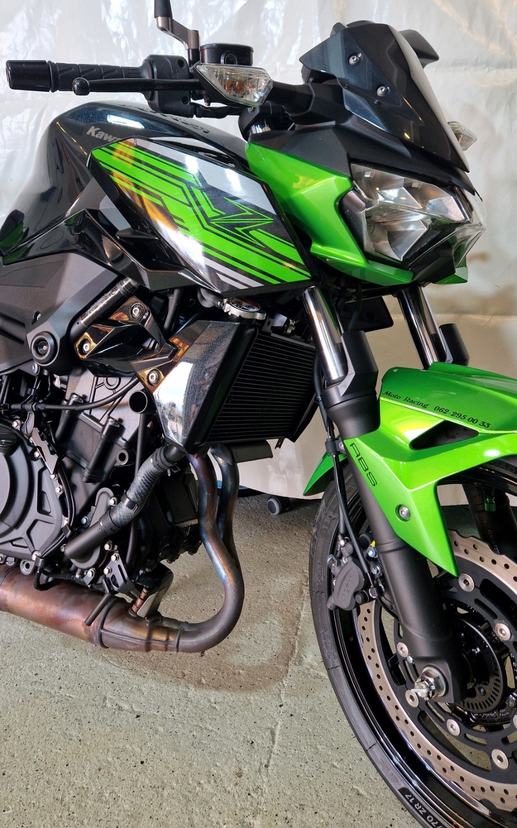 KAWASAKI Z 400 ABS-image-5