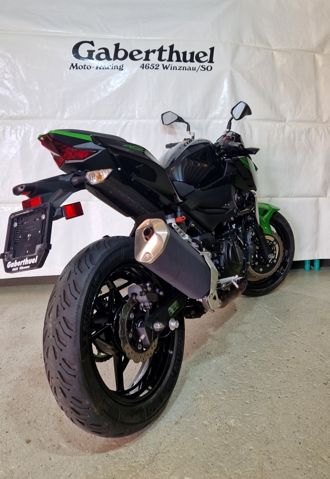 KAWASAKI Z 400 ABS-image-7