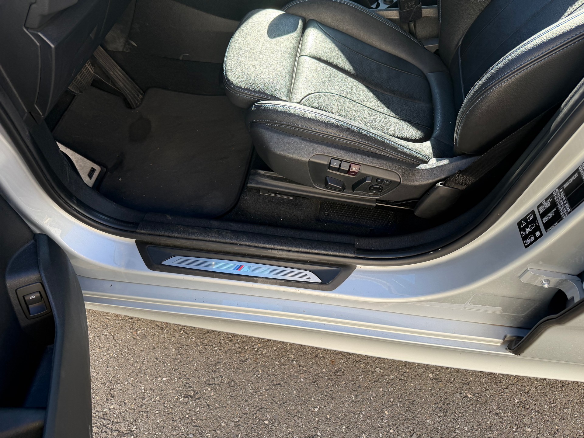 BMW 218d xDrive Active Tourer Steptronic Fleet Edition-image-11