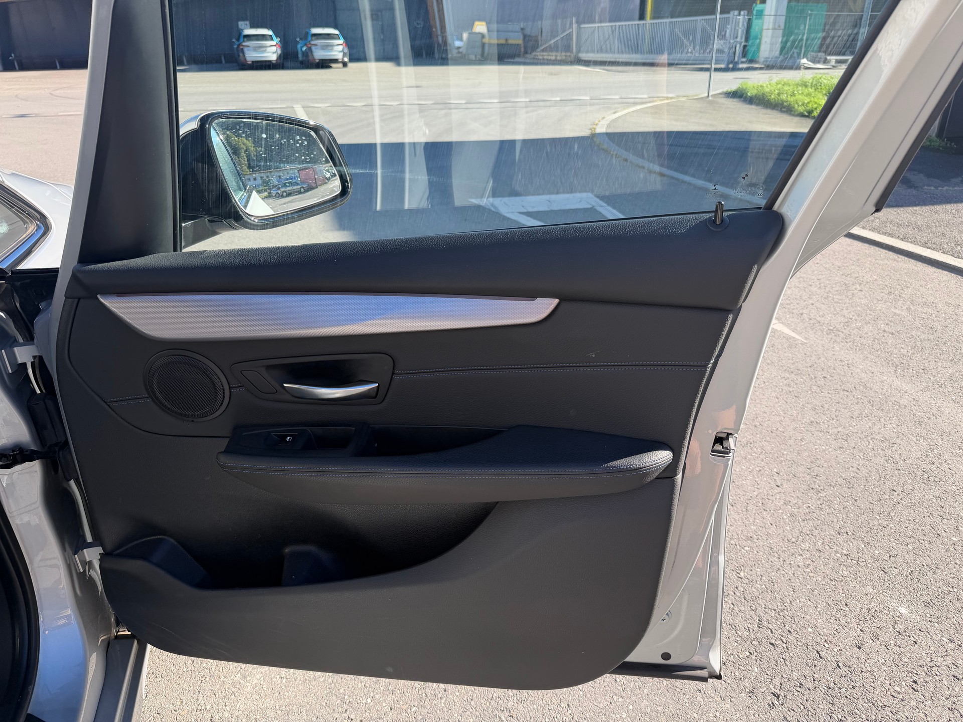 BMW 218d xDrive Active Tourer Steptronic Fleet Edition-image-30