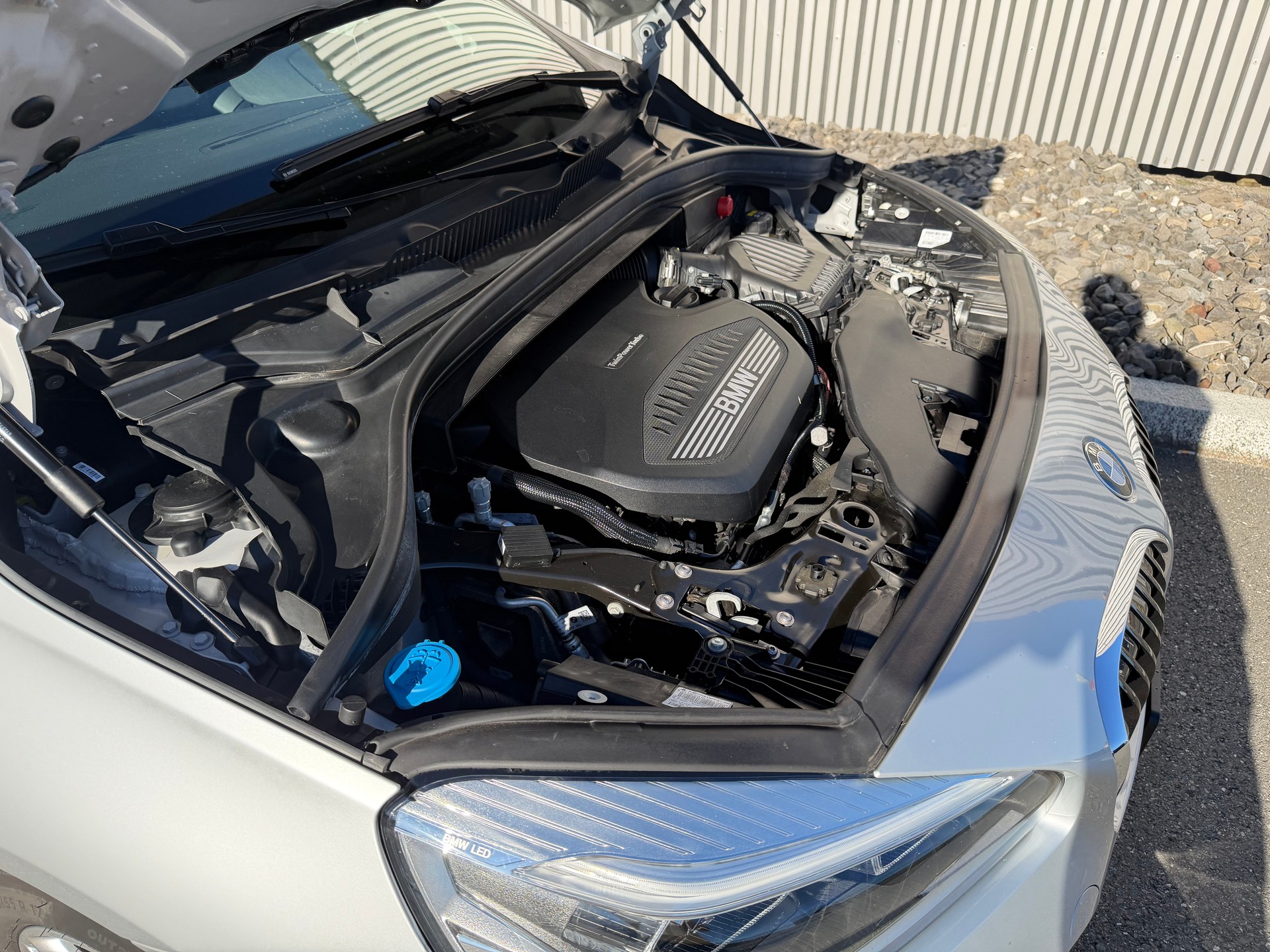 BMW 218d xDrive Active Tourer Steptronic Fleet Edition-image-45