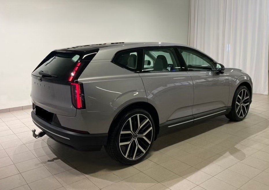 VOLVO EX60 Ultra AWD-image-3