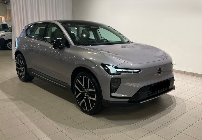 VOLVO EX60 Ultra AWD-image-0