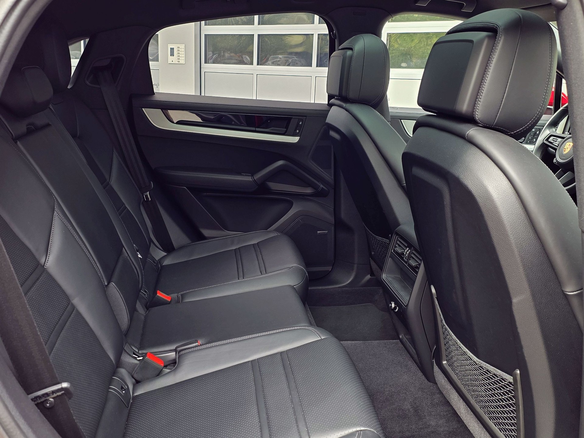 PORSCHE Cayenne Coupé E-Hybrid Tiptronic-image-20