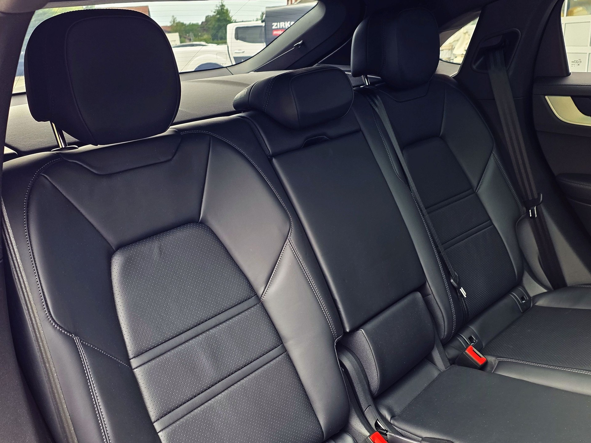 PORSCHE Cayenne Coupé E-Hybrid Tiptronic-image-21